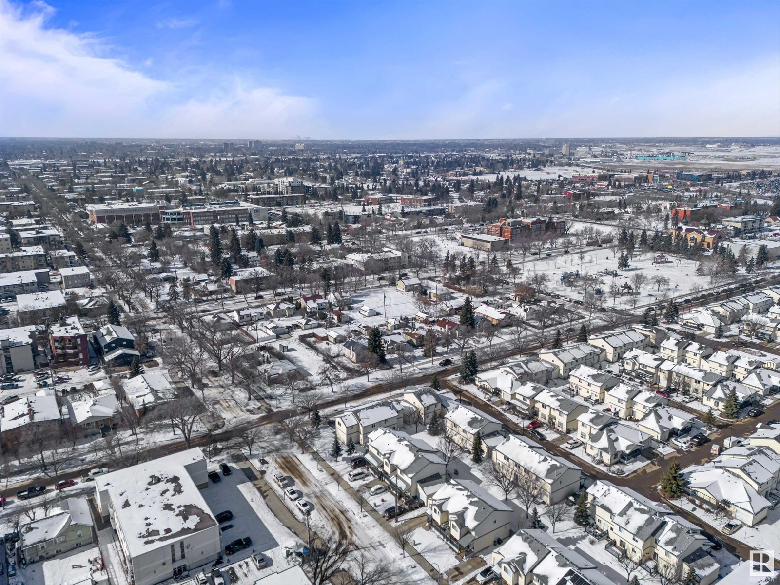 10603 108 Av Nw, Edmonton, Alberta  T5H 1B2 - Photo 10 - E4436332