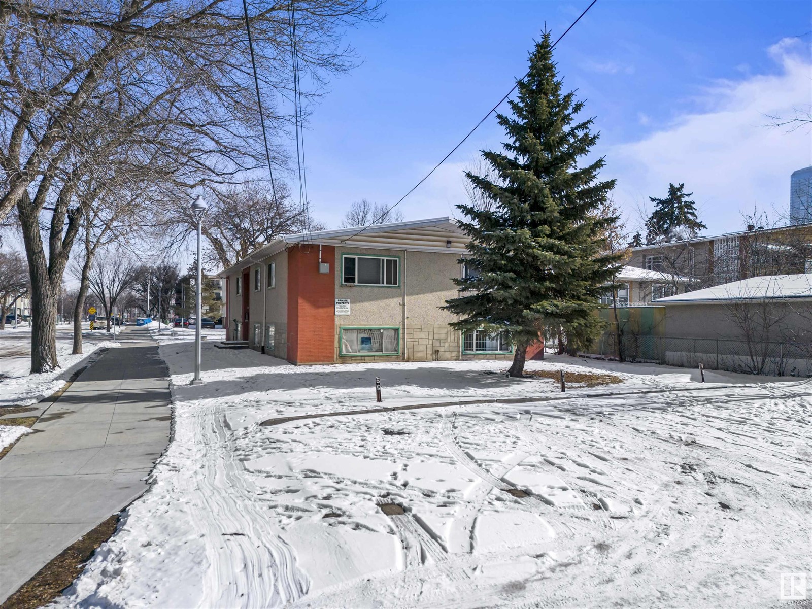 10603 108 Av Nw, Edmonton, Alberta  T5H 1B2 - Photo 12 - E4436332