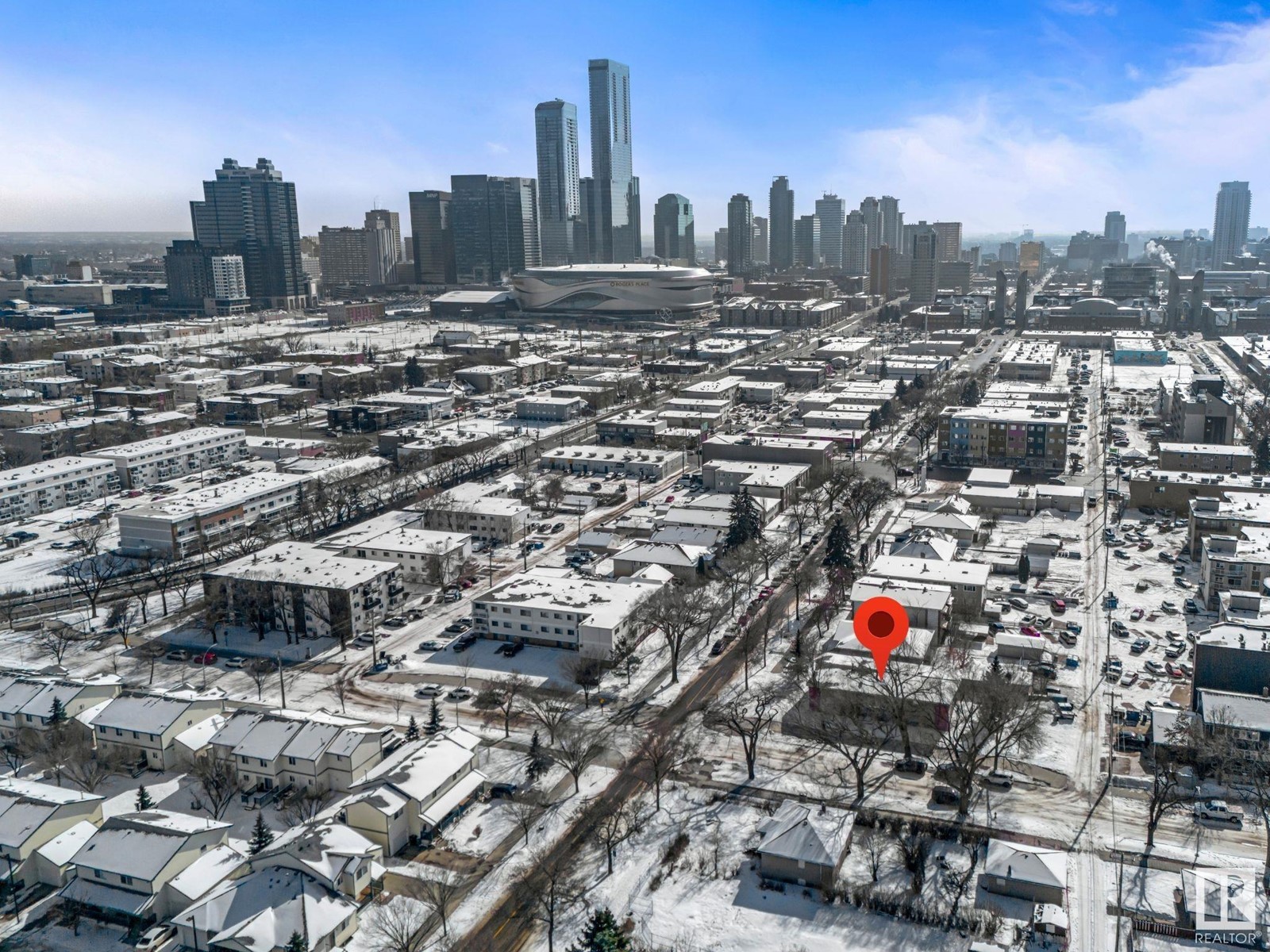 10603 108 Av Nw, Edmonton, Alberta  T5H 1B2 - Photo 13 - E4436332