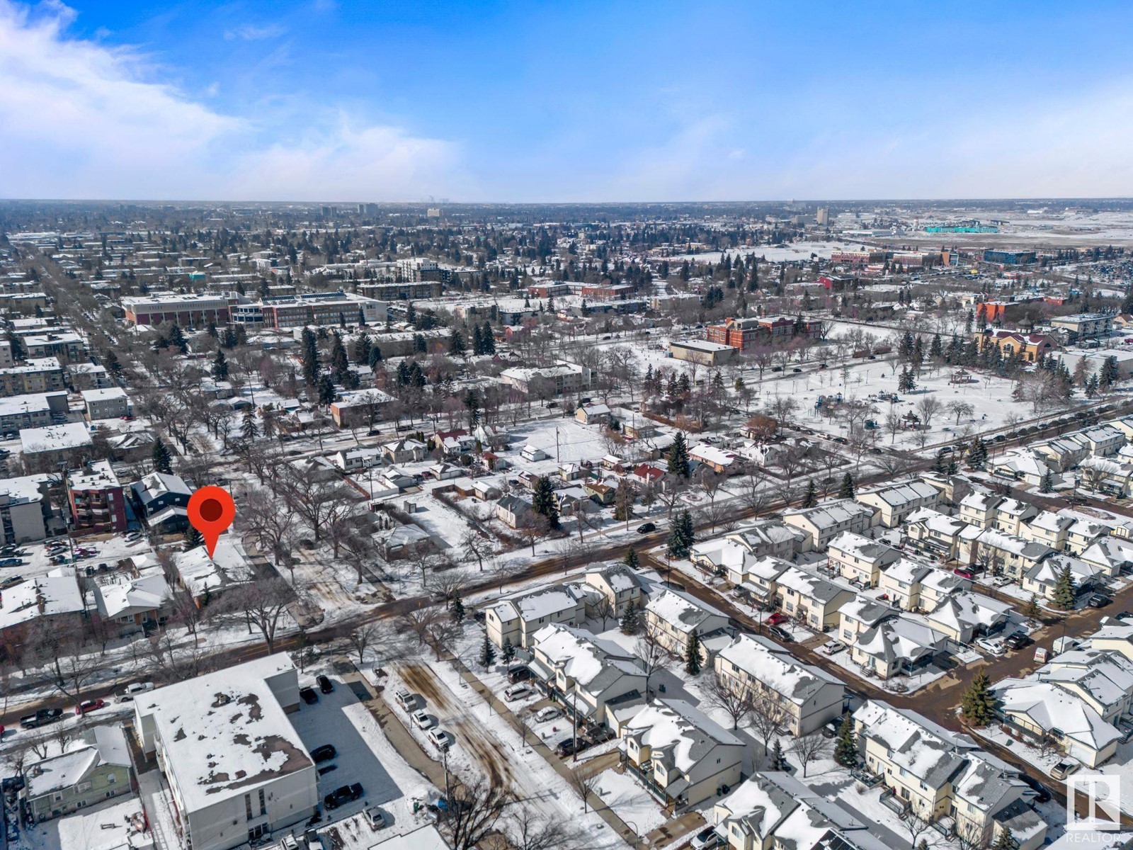 10603 108 Av Nw, Edmonton, Alberta  T5H 1B2 - Photo 14 - E4436332