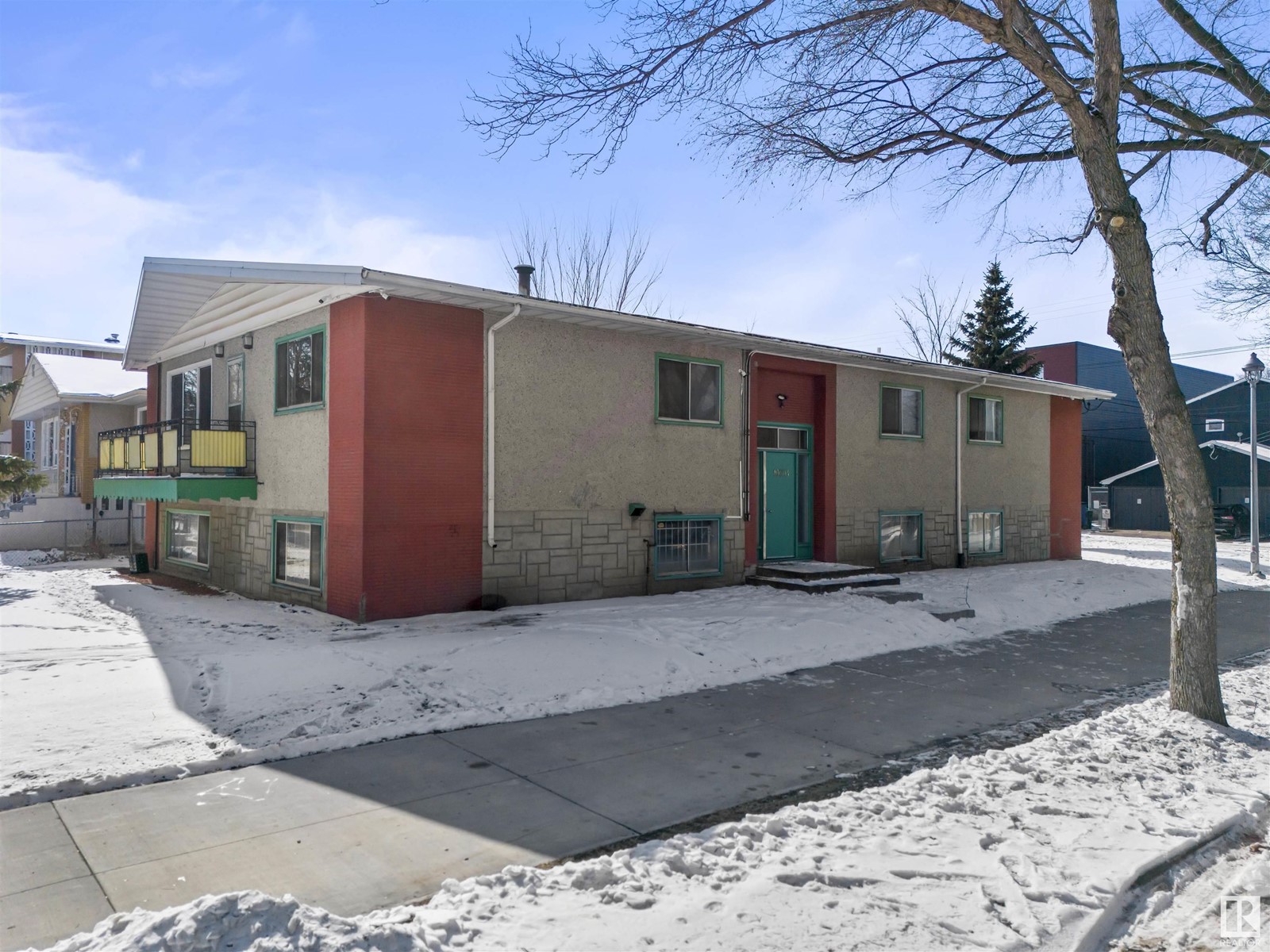 10603 108 Av Nw, Edmonton, Alberta  T5H 1B2 - Photo 6 - E4436332