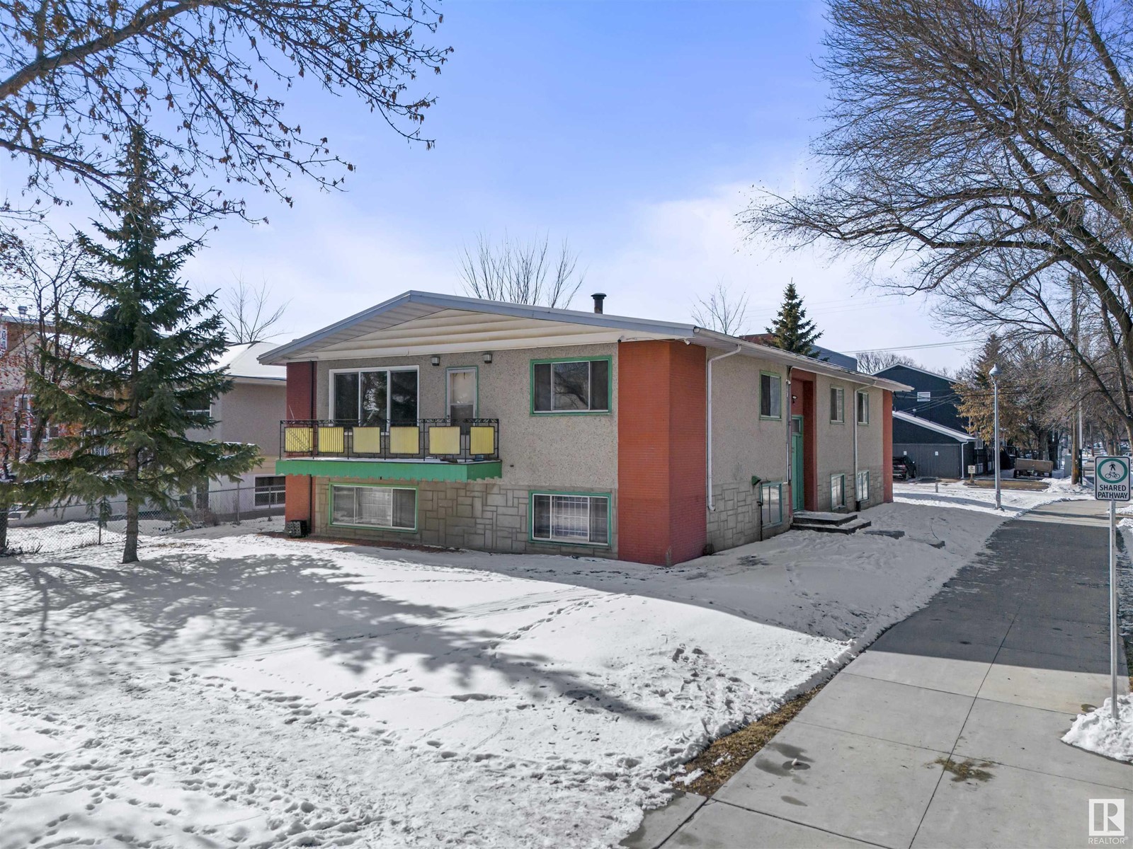 10603 108 Av Nw, Edmonton, Alberta  T5H 1B2 - Photo 7 - E4436332