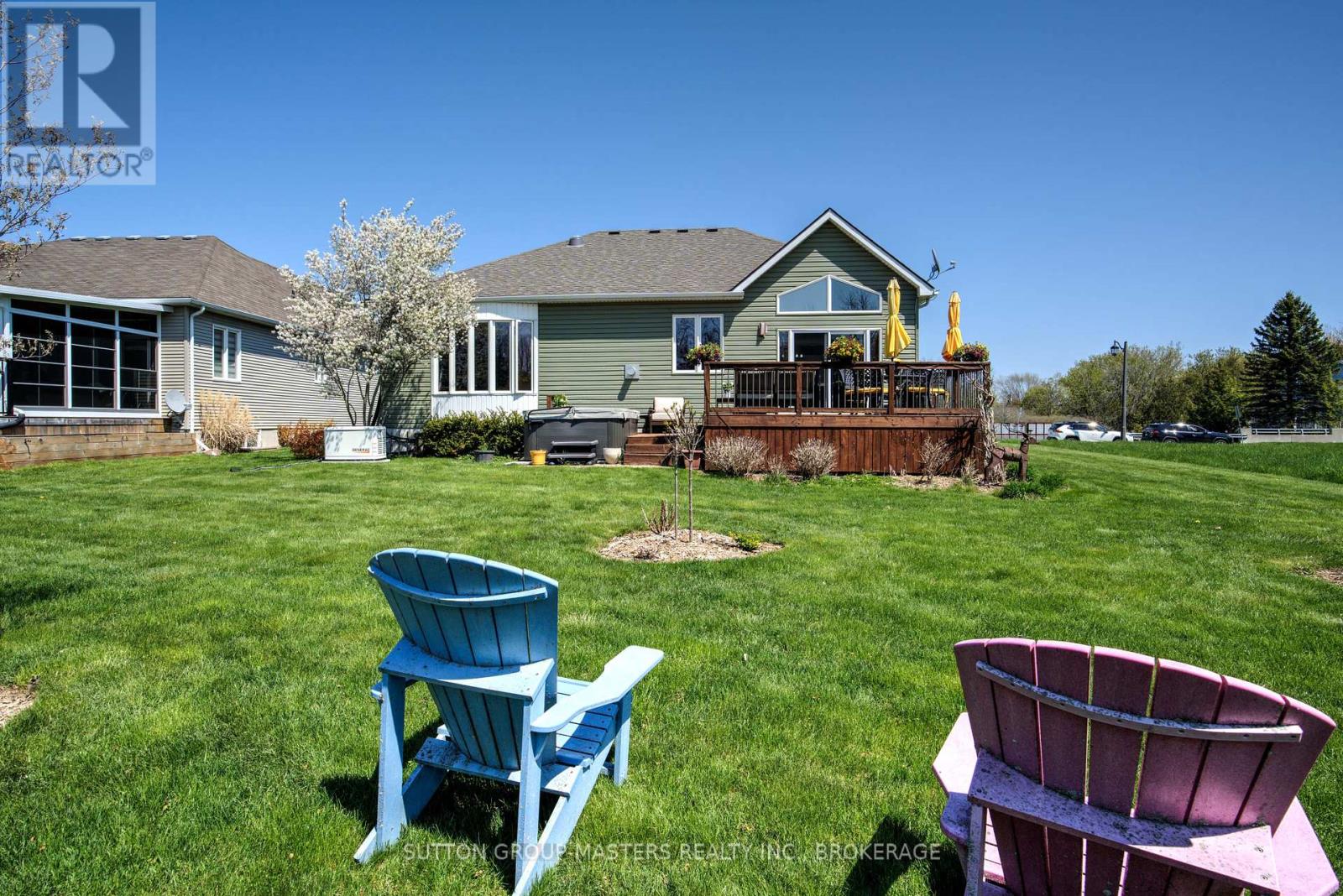 24 Country Club Drive, Loyalist, Ontario  K0H 1G0 - Photo 42 - X12147895