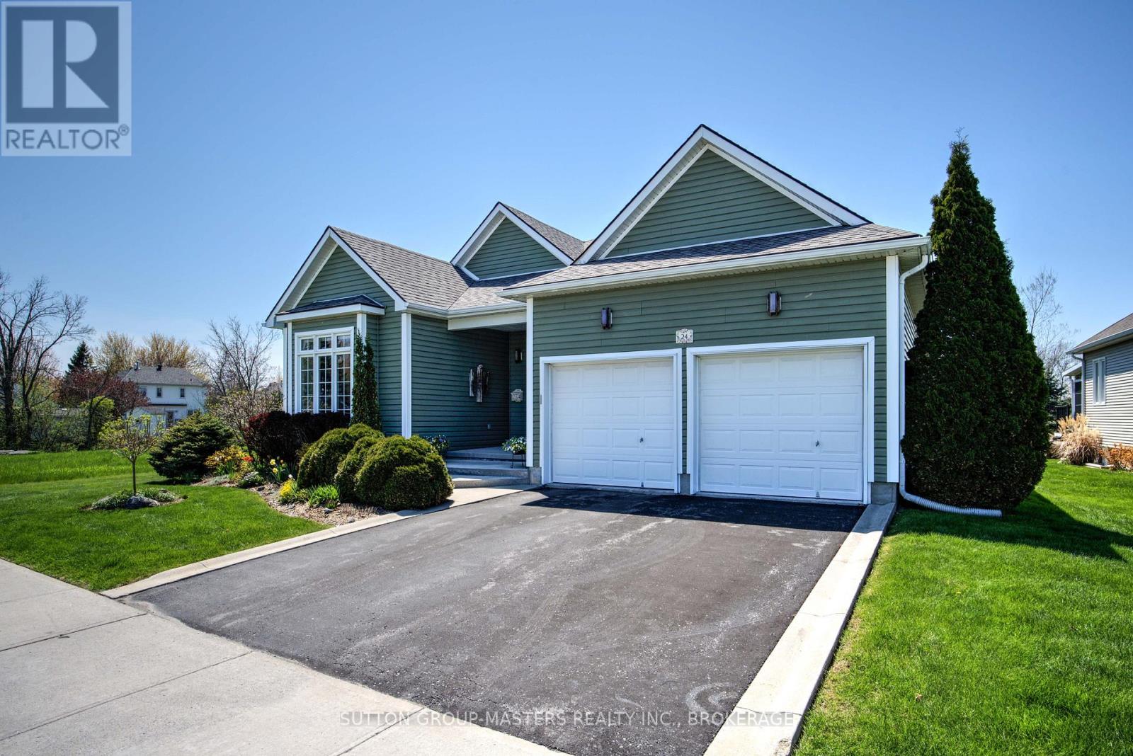 24 Country Club Drive, Loyalist (Bath), Ontario  K0H 1G0 - Photo 44 - X12147895