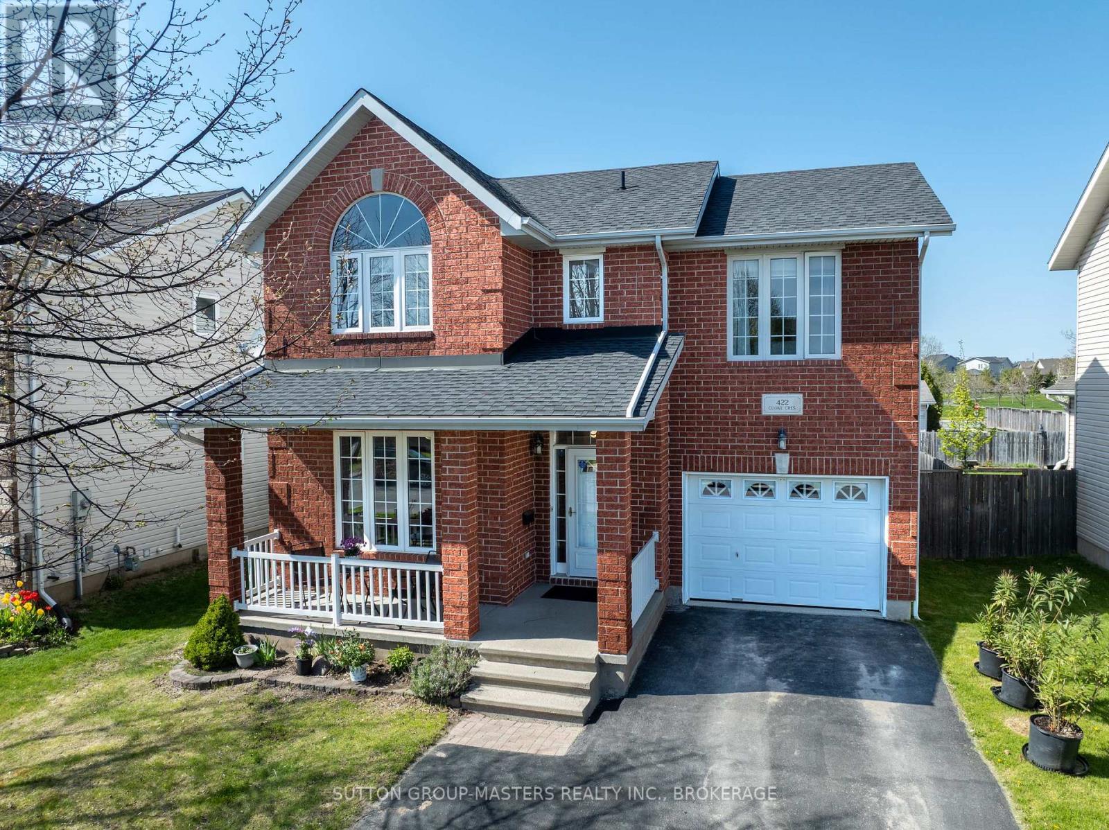 422 COOKE CRESCENT, kingston (city northwest), Ontario