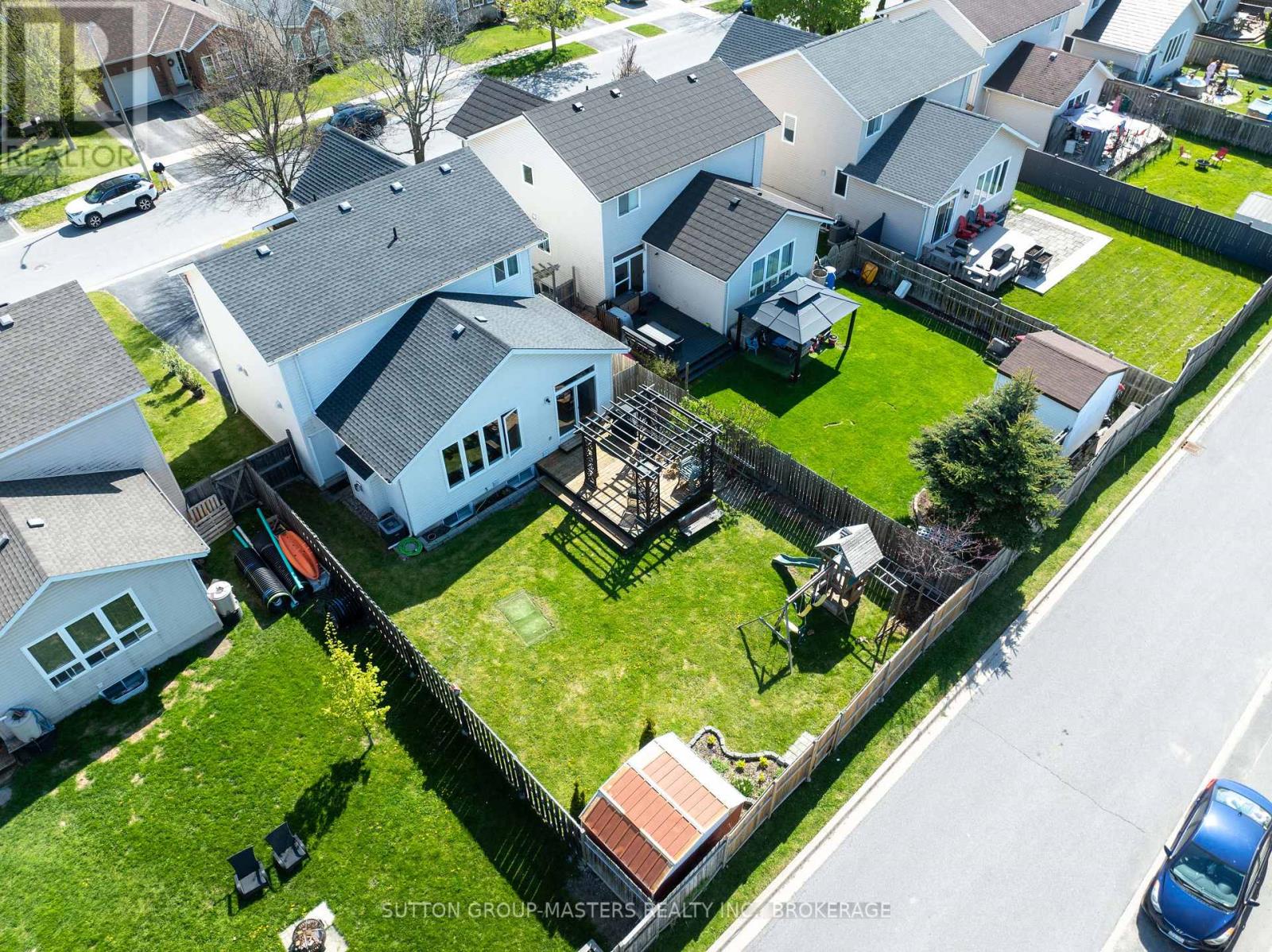 422 Cooke Crescent, Kingston, Ontario  K7P 3J5 - Photo 38 - X12147901