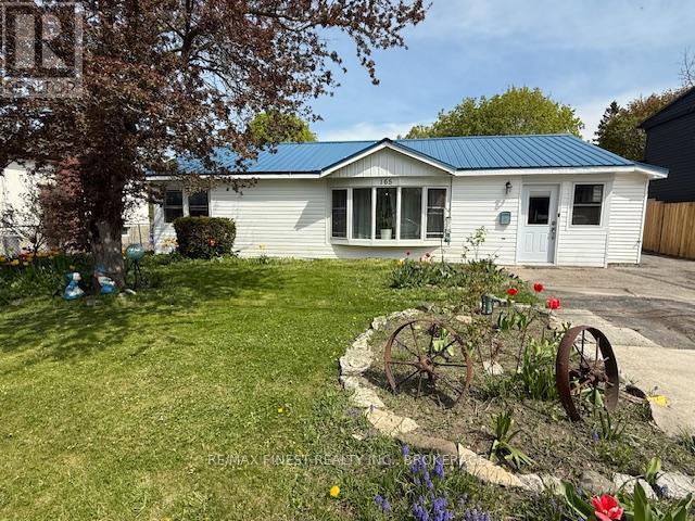 165 PHILLIPS STREET, kingston (west of sir john a. blvd), Ontario