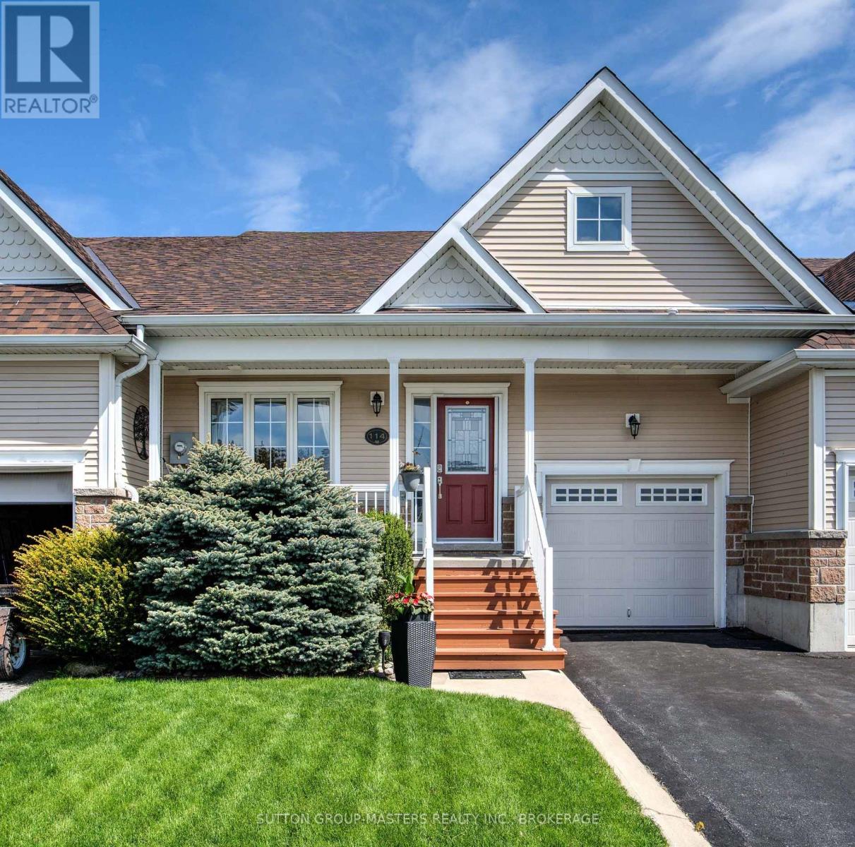 114 BRITANNIA CRESCENT, loyalist (bath), Ontario