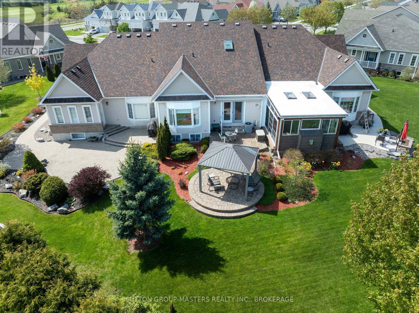 114 Britannia Crescent, Loyalist, Ontario  K0H 1G0 - Photo 21 - X12147926