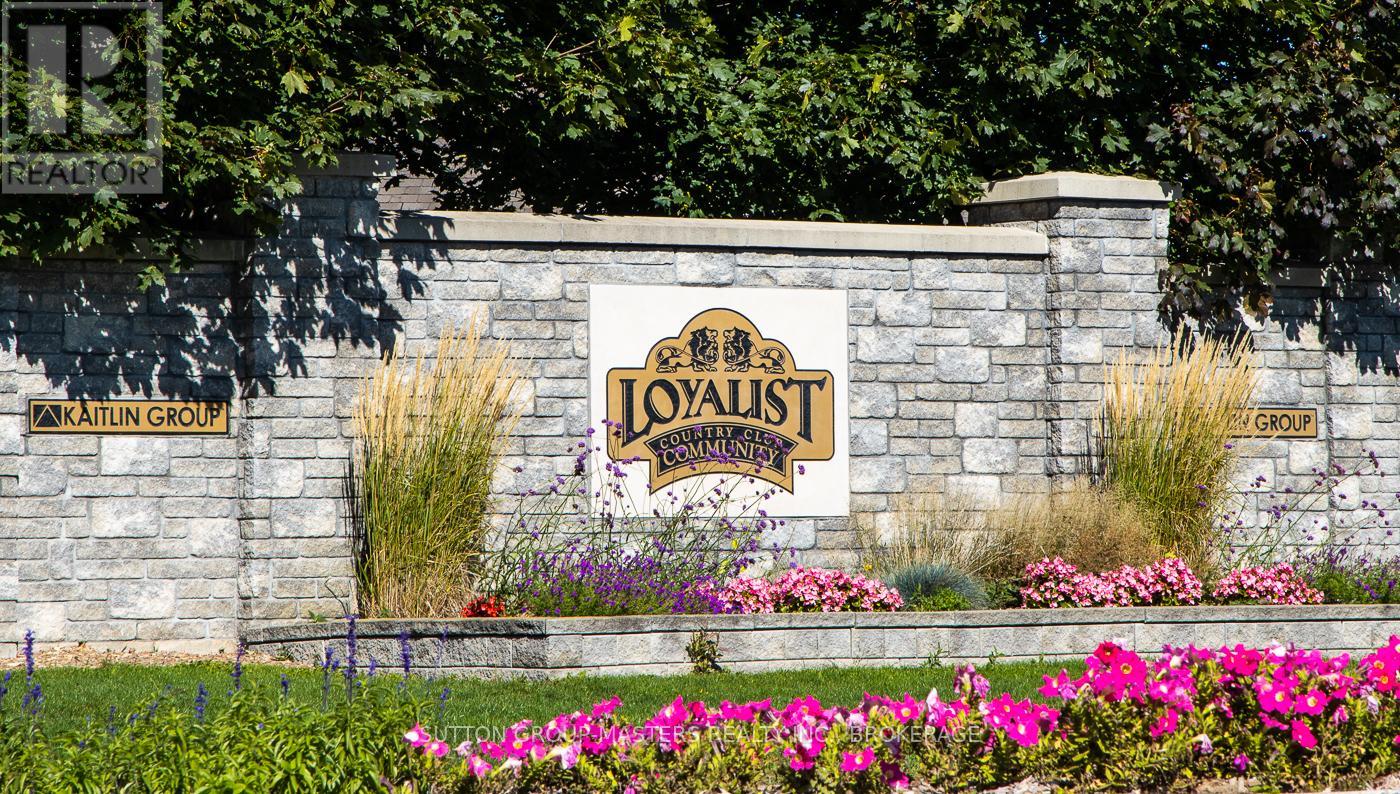 114 Britannia Crescent, Loyalist, Ontario  K0H 1G0 - Photo 37 - X12147926