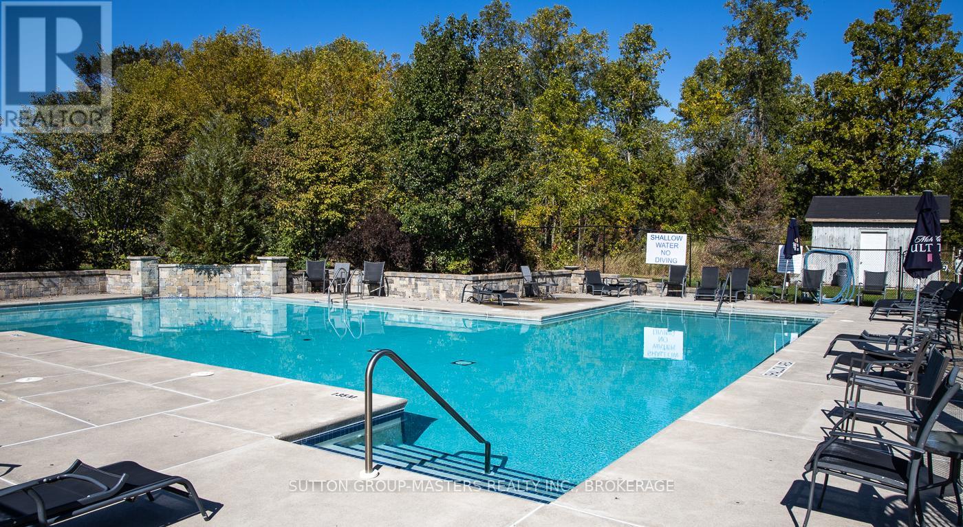 114 Britannia Crescent, Loyalist, Ontario  K0H 1G0 - Photo 39 - X12147926