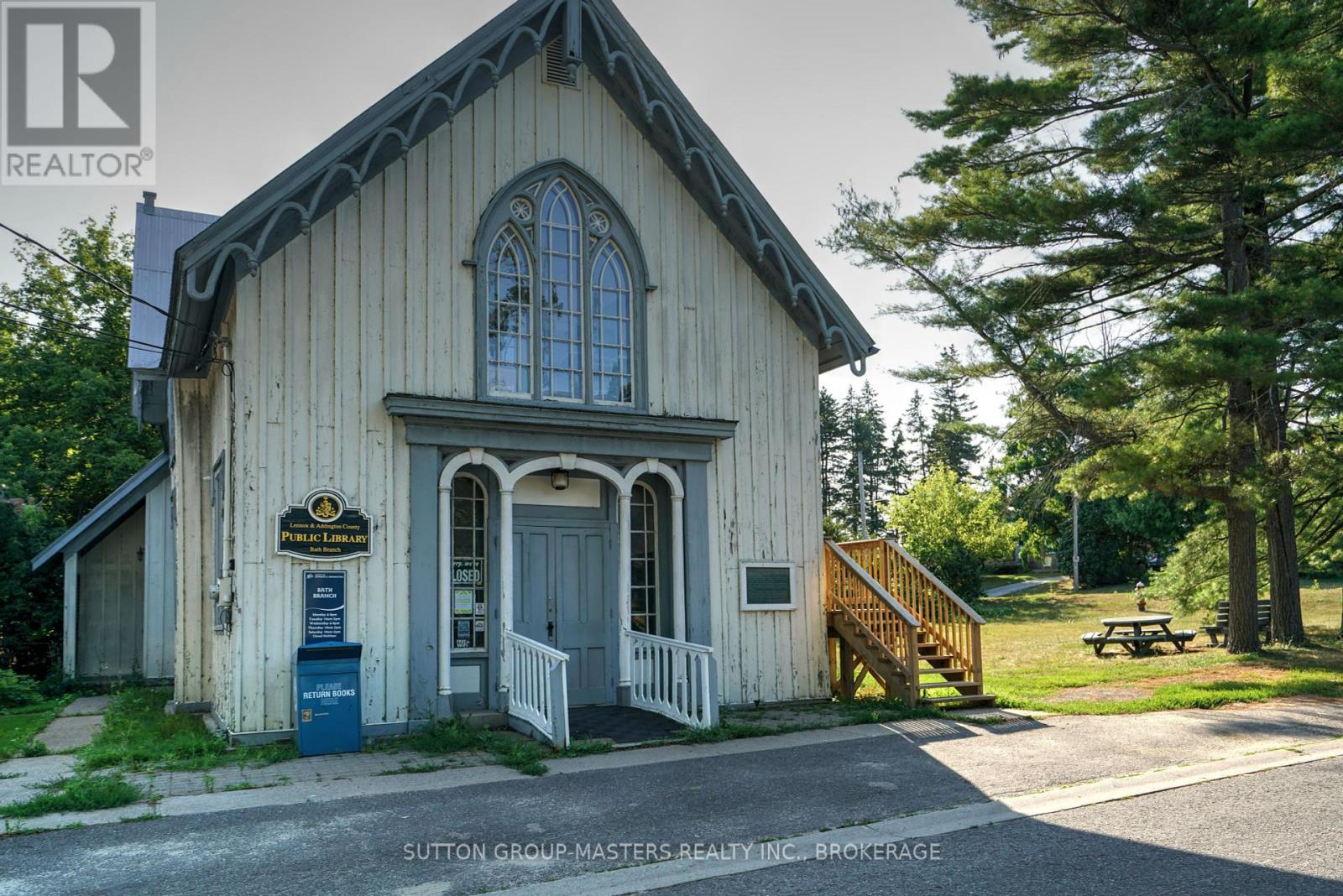 114 Britannia Crescent, Loyalist, Ontario  K0H 1G0 - Photo 42 - X12147926
