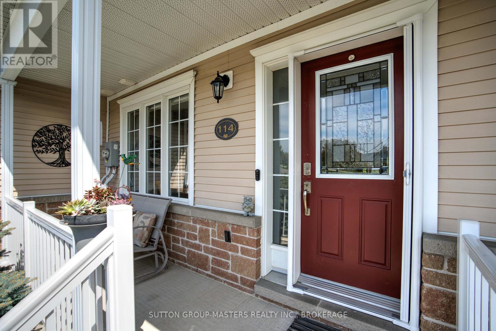 114 Britannia Crescent, Loyalist, Ontario  K0H 1G0 - Photo 8 - X12147926