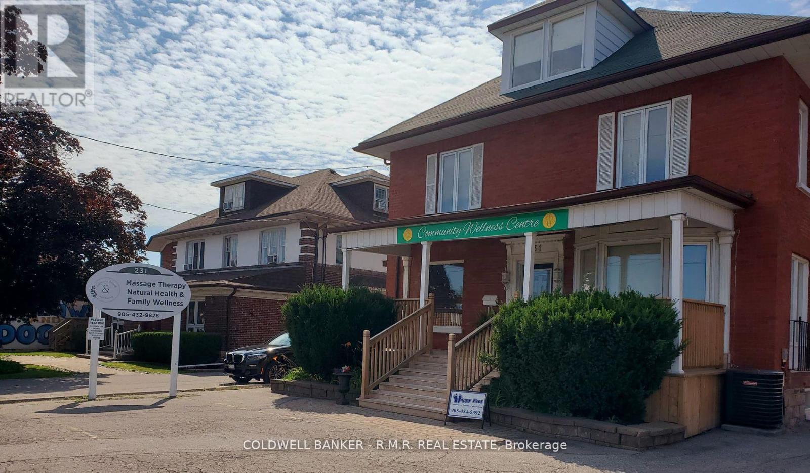 231 KING STREET E, oshawa (central), Ontario
