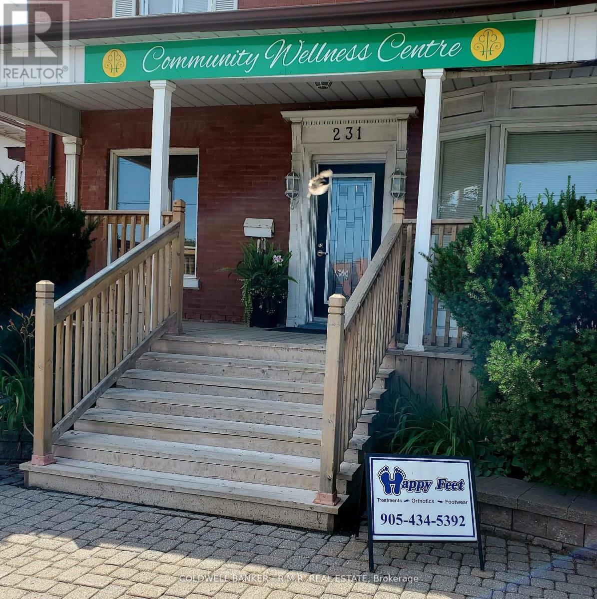 231 King Street E, Oshawa, Ontario  L1H 1C5 - Photo 2 - E12147942