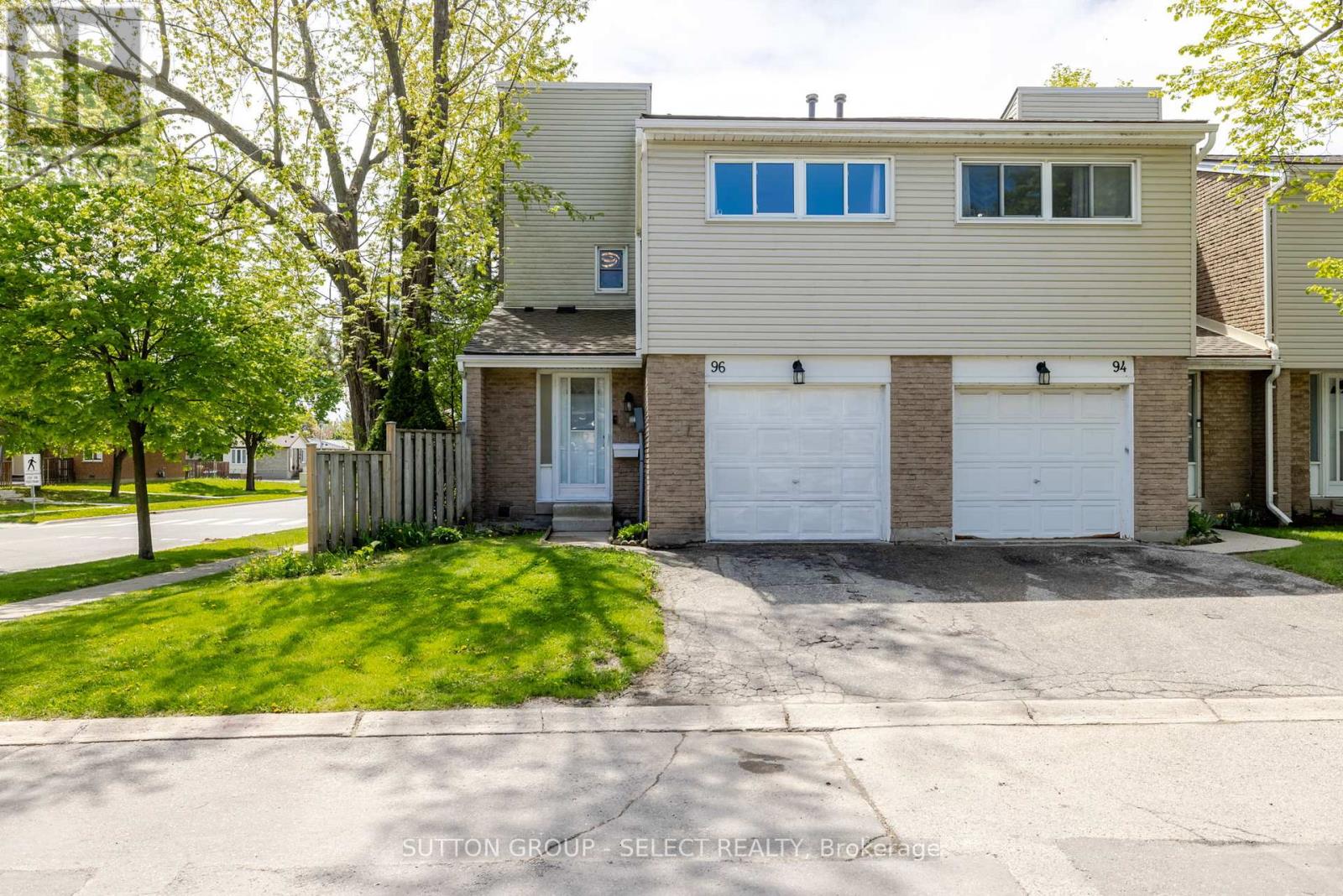 Property at 96 - 590 MILLBANK DRIVE image 1