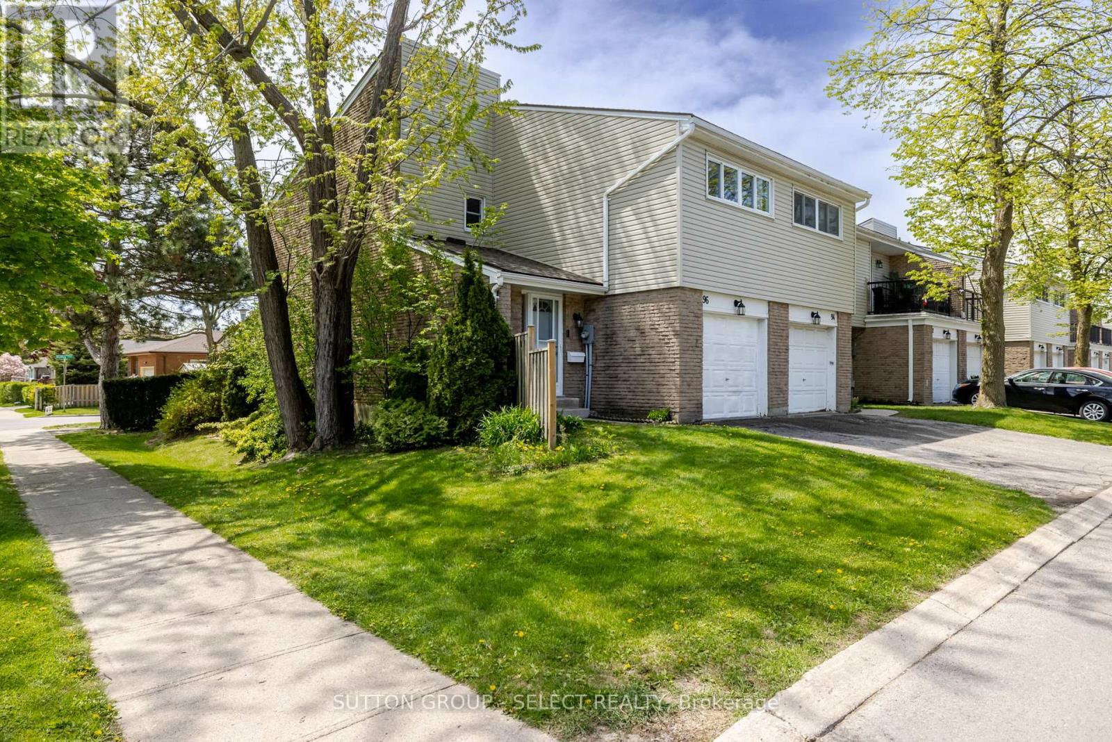 Property at 96 - 590 MILLBANK DRIVE image 3