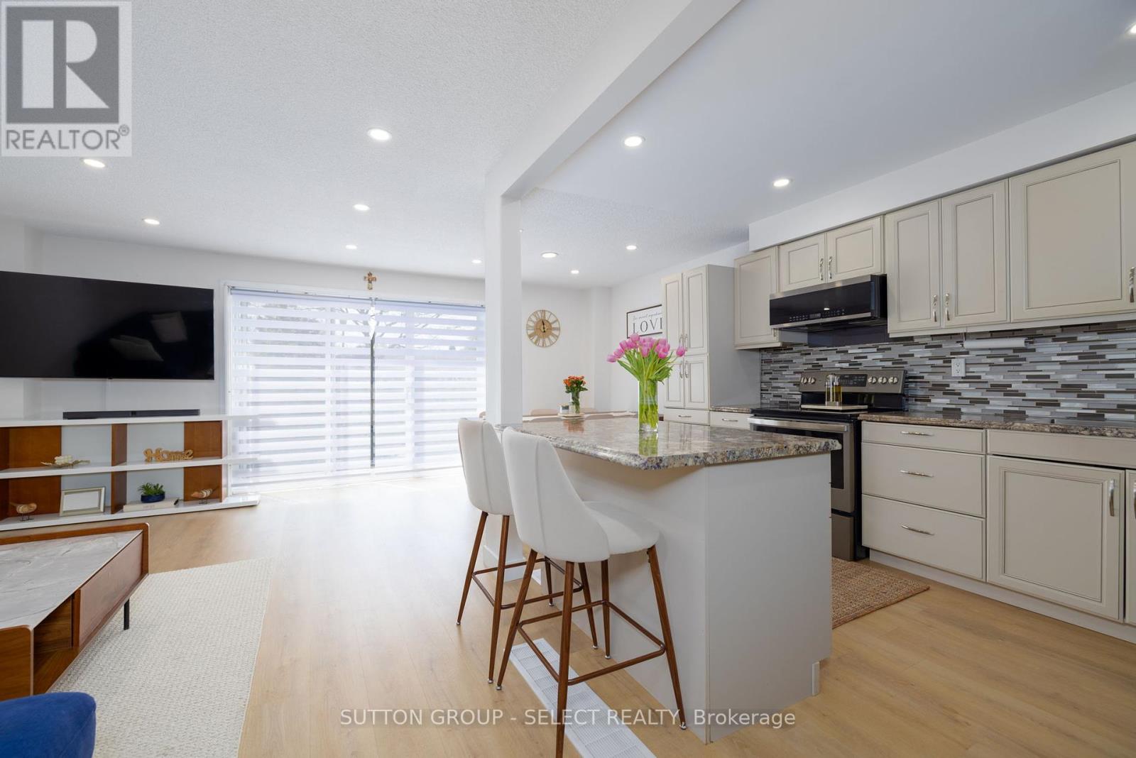 96 - 590 Millbank Drive, London South, Ontario  N6E 2H2 - Photo 7 - X12147961