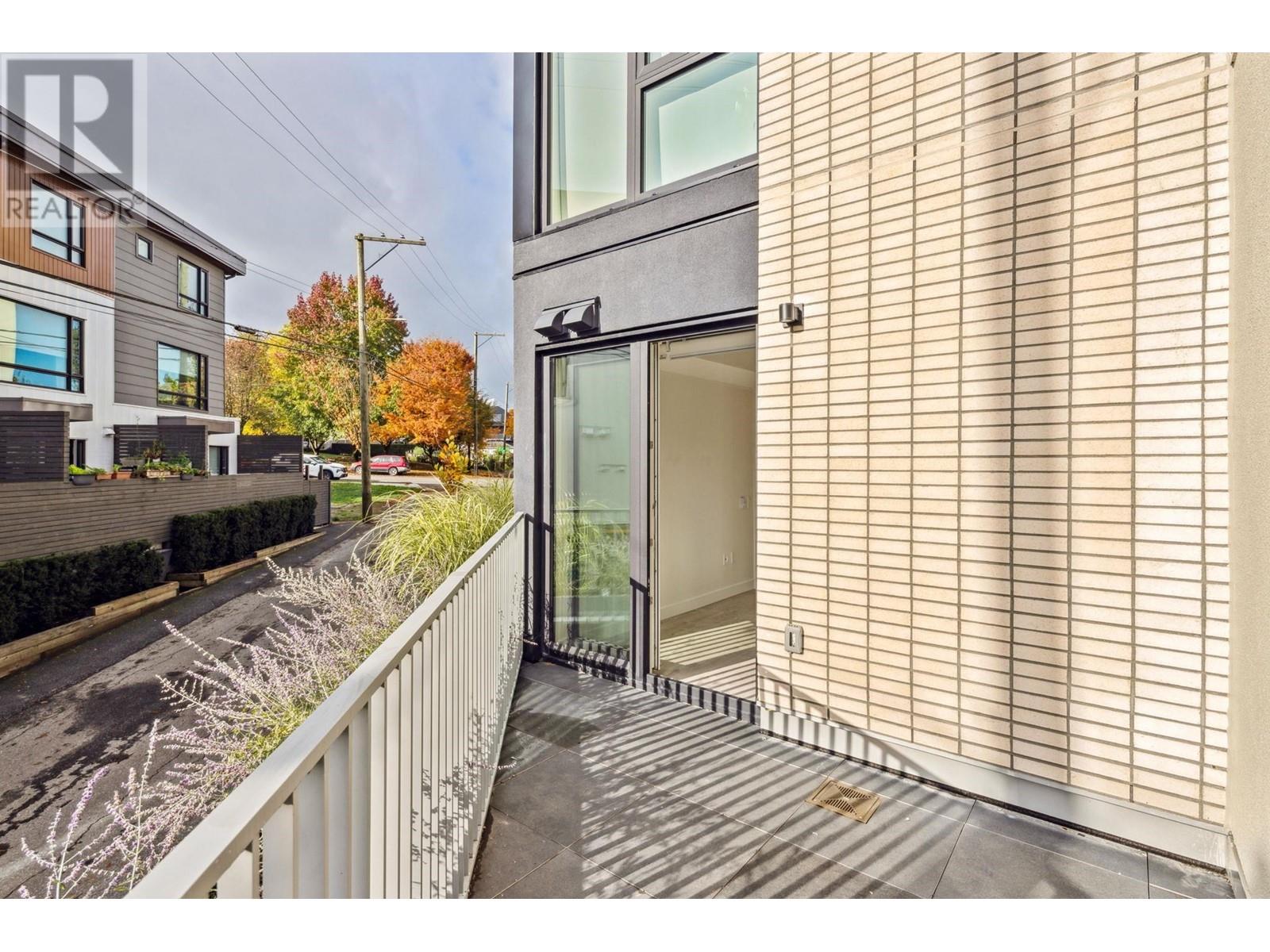212 322 E 15th Avenue, Vancouver, British Columbia  V5T 0K5 - Photo 34 - R3002270