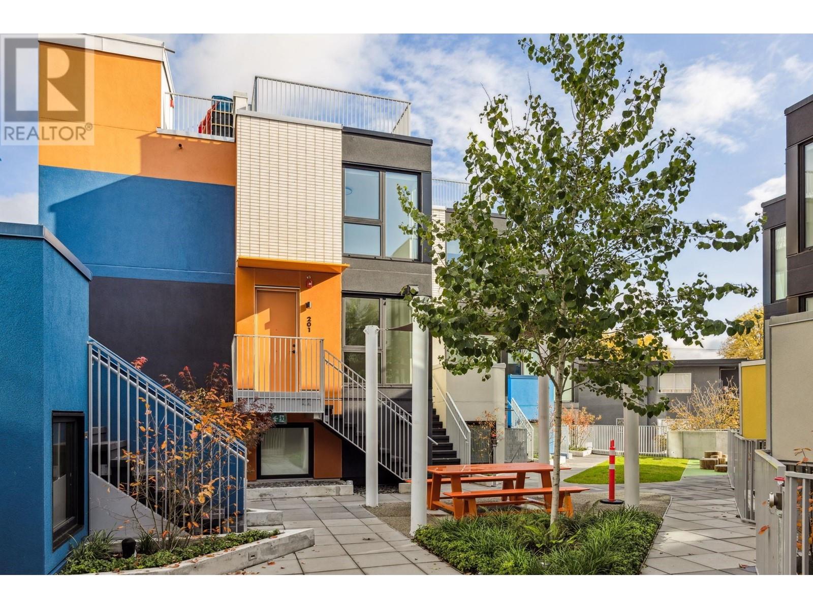 212 322 E 15th Avenue, Vancouver, British Columbia  V5T 0K5 - Photo 37 - R3002270