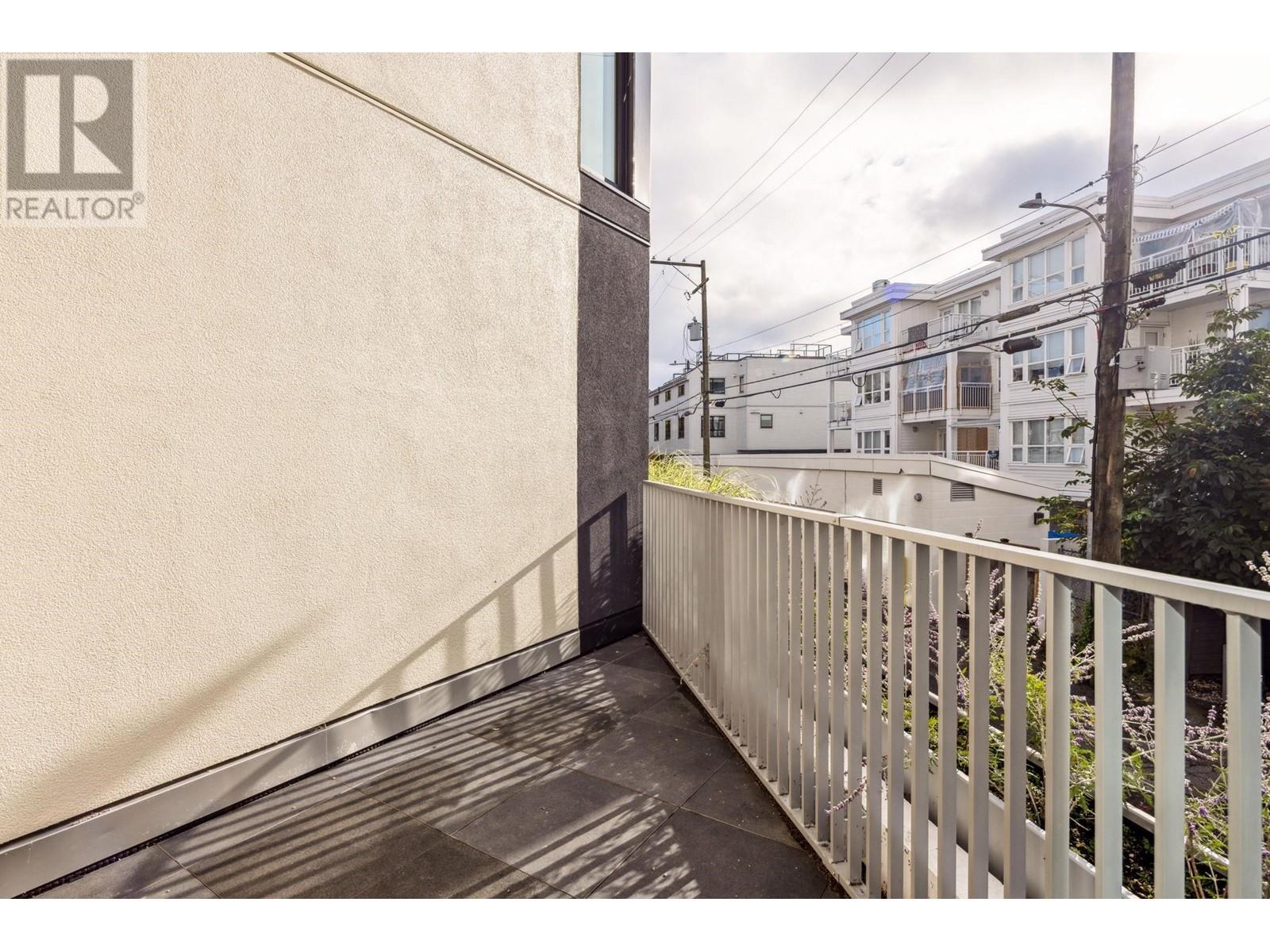 212 322 E 15th Avenue, Vancouver, British Columbia  V5T 0K5 - Photo 32 - R3002270