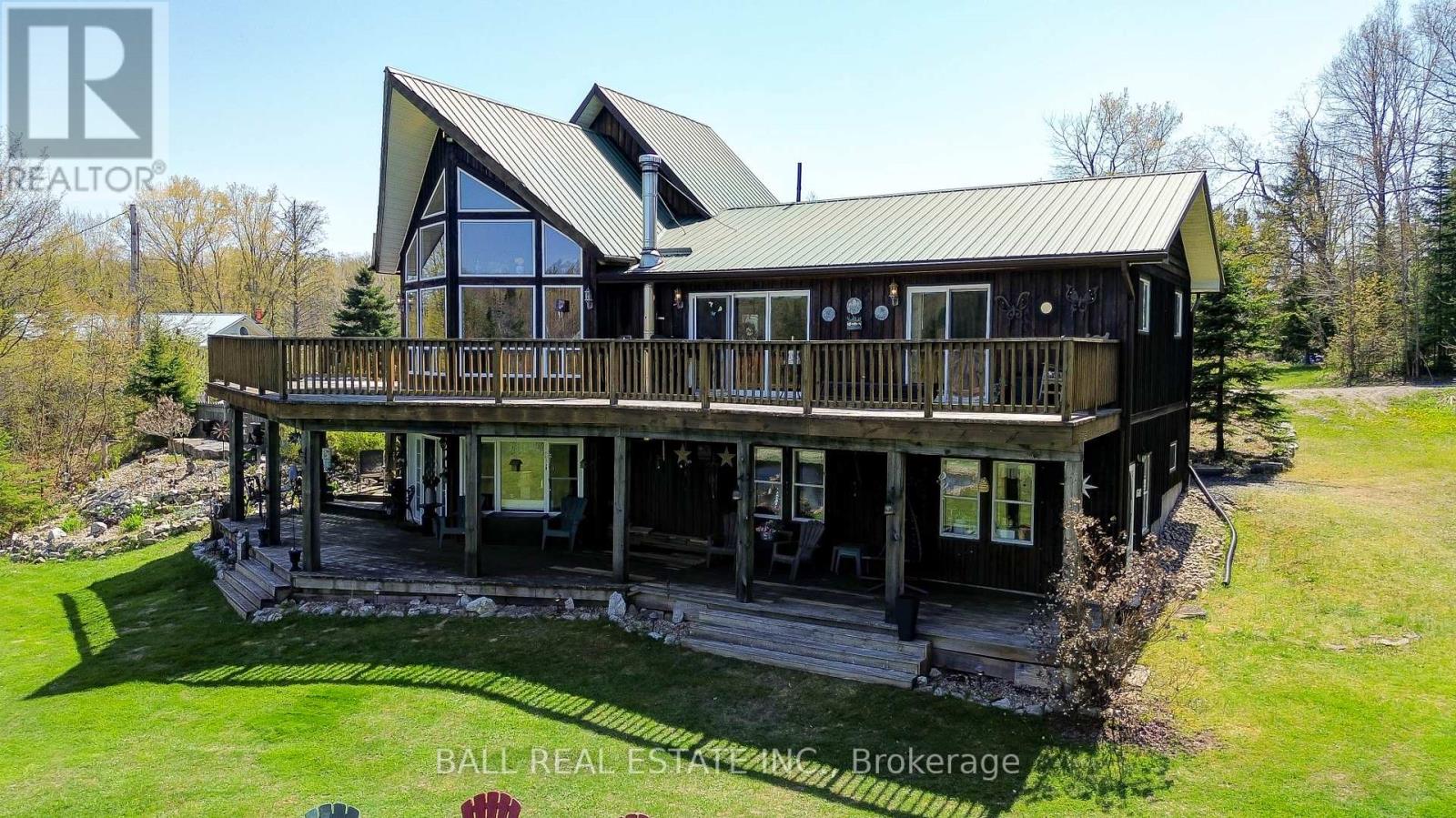 80 Jack White Road, North Kawartha, Ontario  K0L 1A0 - Photo 39 - X12147918