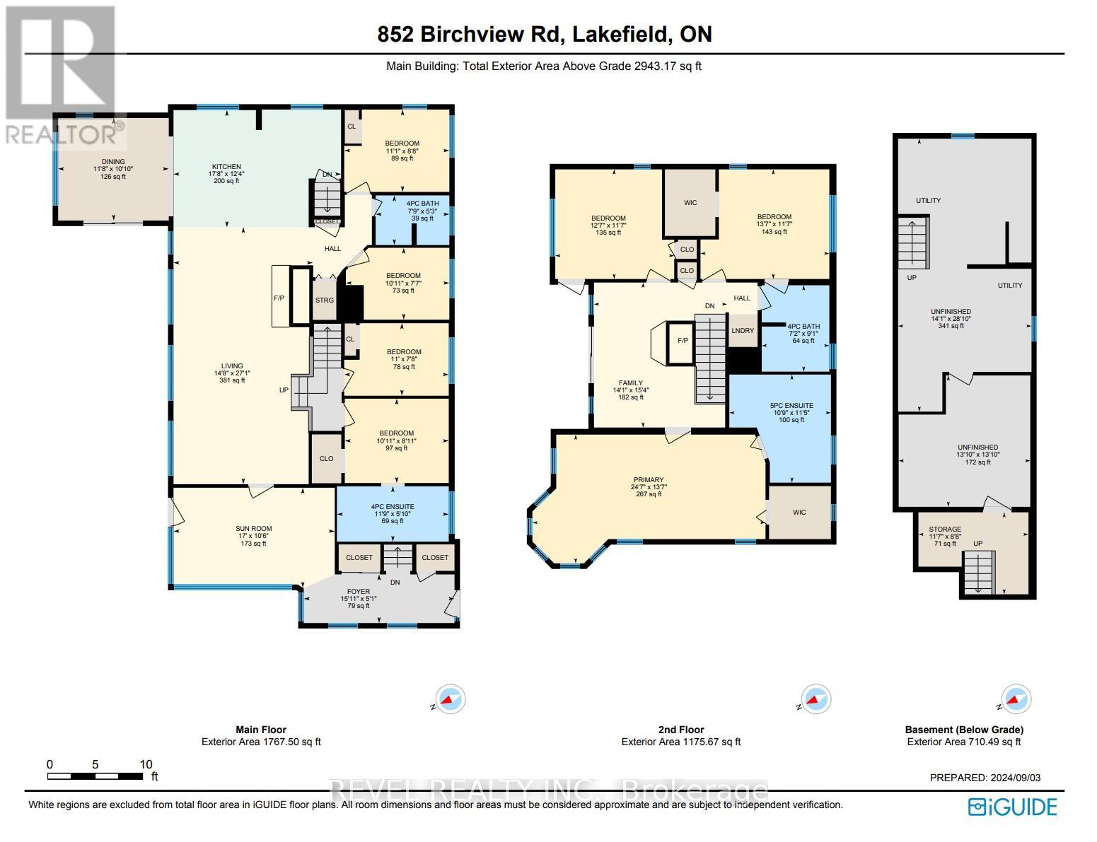 852 Birchview Road, Douro-Dummer, Ontario  K0L 2H0 - Photo 24 - X12147929