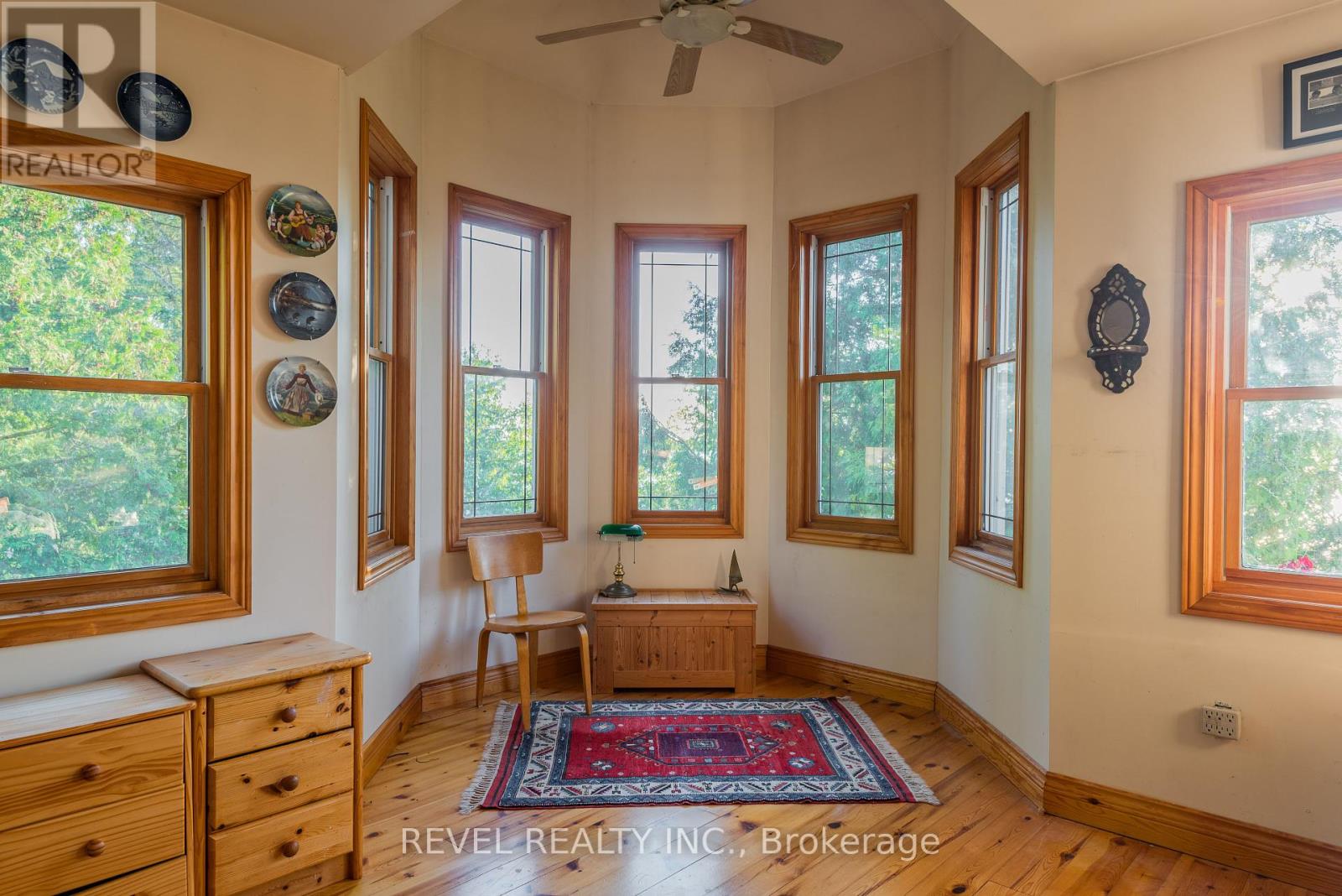 852 Birchview Road, Douro-Dummer, Ontario  K0L 2H0 - Photo 8 - X12147929