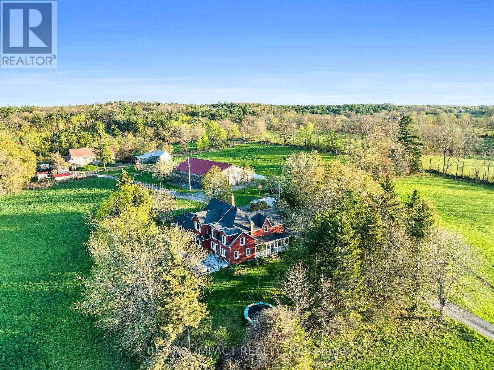 1008 TUFTSVILLE ROAD, Stirling-Rawdon, Ontario