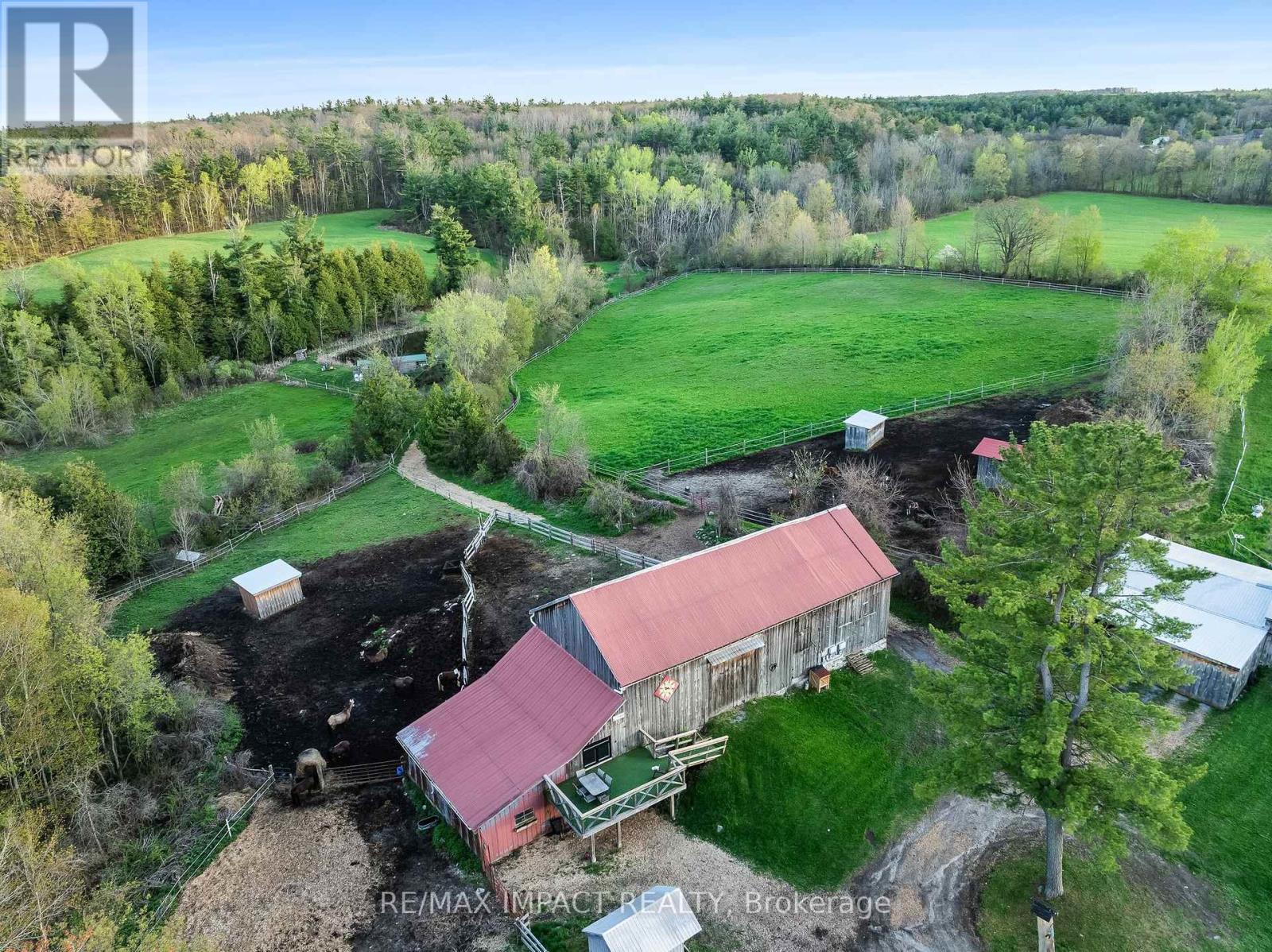 1008 Tuftsville Road, Stirling-Rawdon, Ontario  K0K 3E0 - Photo 45 - X12147931