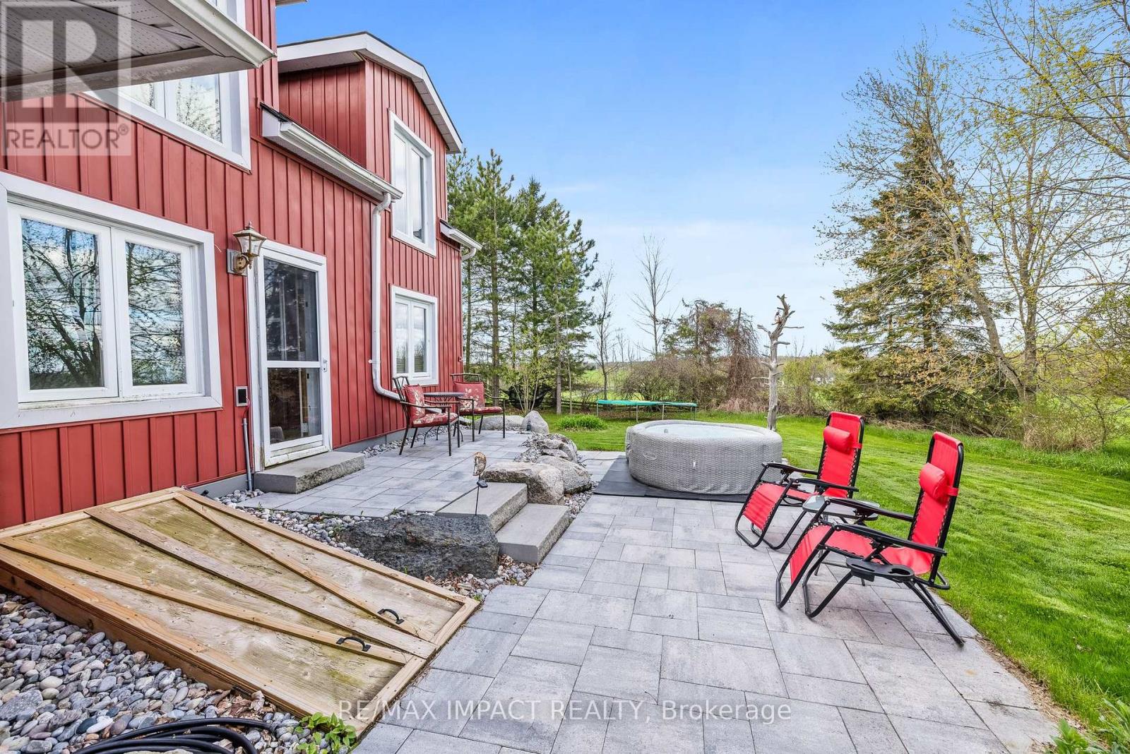 1008 Tuftsville Road, Stirling-Rawdon, Ontario  K0K 3E0 - Photo 25 - X12147939