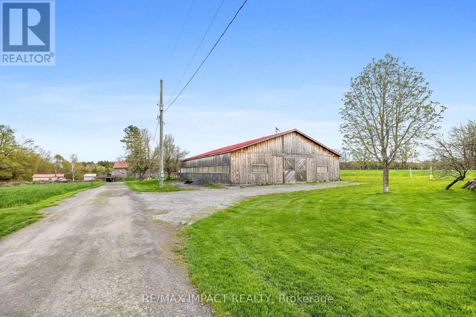 1008 Tuftsville Road, Stirling-Rawdon, Ontario  K0K 3E0 - Photo 26 - X12147939