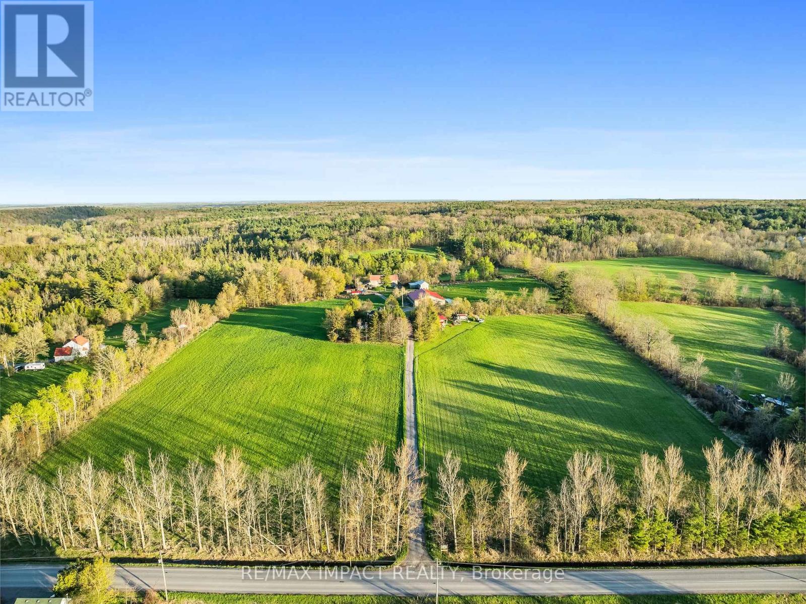 1008 Tuftsville Road, Stirling-Rawdon, Ontario  K0K 3E0 - Photo 4 - X12147939