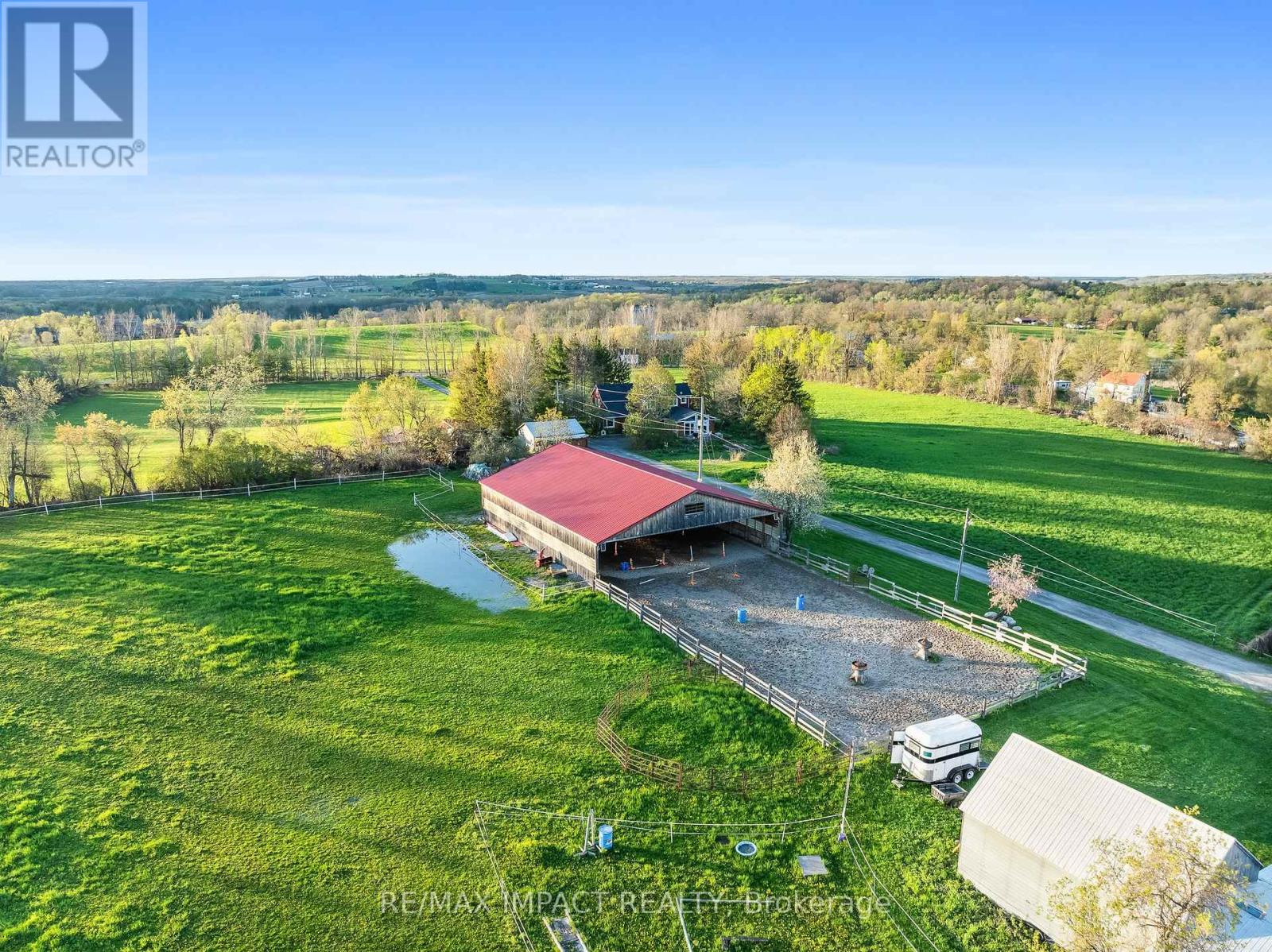 1008 Tuftsville Road, Stirling-Rawdon, Ontario  K0K 3E0 - Photo 44 - X12147939