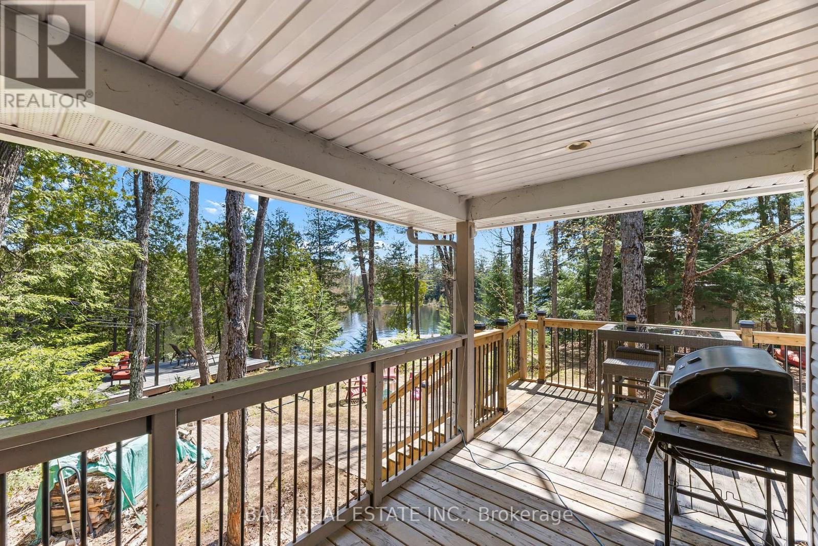 479 East Clear Bay Road, Trent Lakes, Ontario  K0M 2A0 - Photo 5 - X12147945