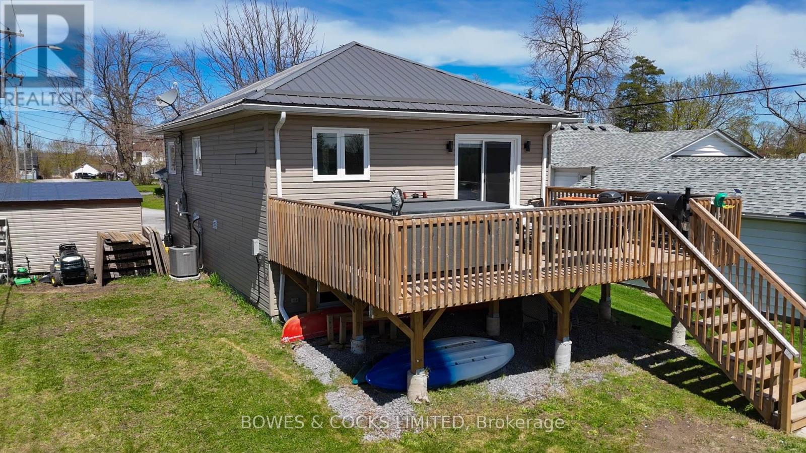 23 Fitzgerald Street, Selwyn, Ontario  K0L 2H0 - Photo 21 - X12147957