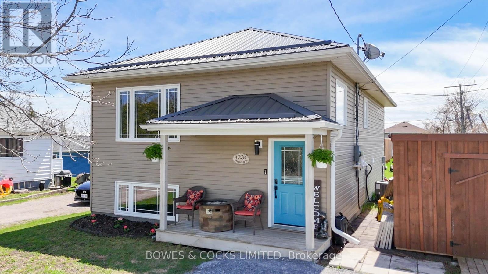23 Fitzgerald Street, Selwyn, Ontario  K0L 2H0 - Photo 4 - X12147957