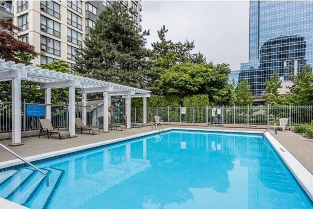 603 13383 108 Avenue, Surrey, British Columbia  V3T 5T6 - Photo 24 - R3002690