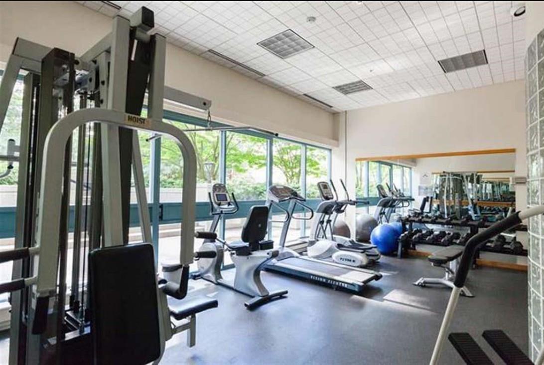 603 13383 108 Avenue, Surrey, British Columbia  V3T 5T6 - Photo 25 - R3002690