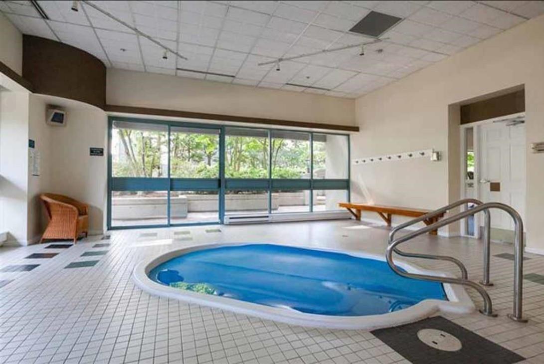 603 13383 108 Avenue, Surrey, British Columbia  V3T 5T6 - Photo 26 - R3002690