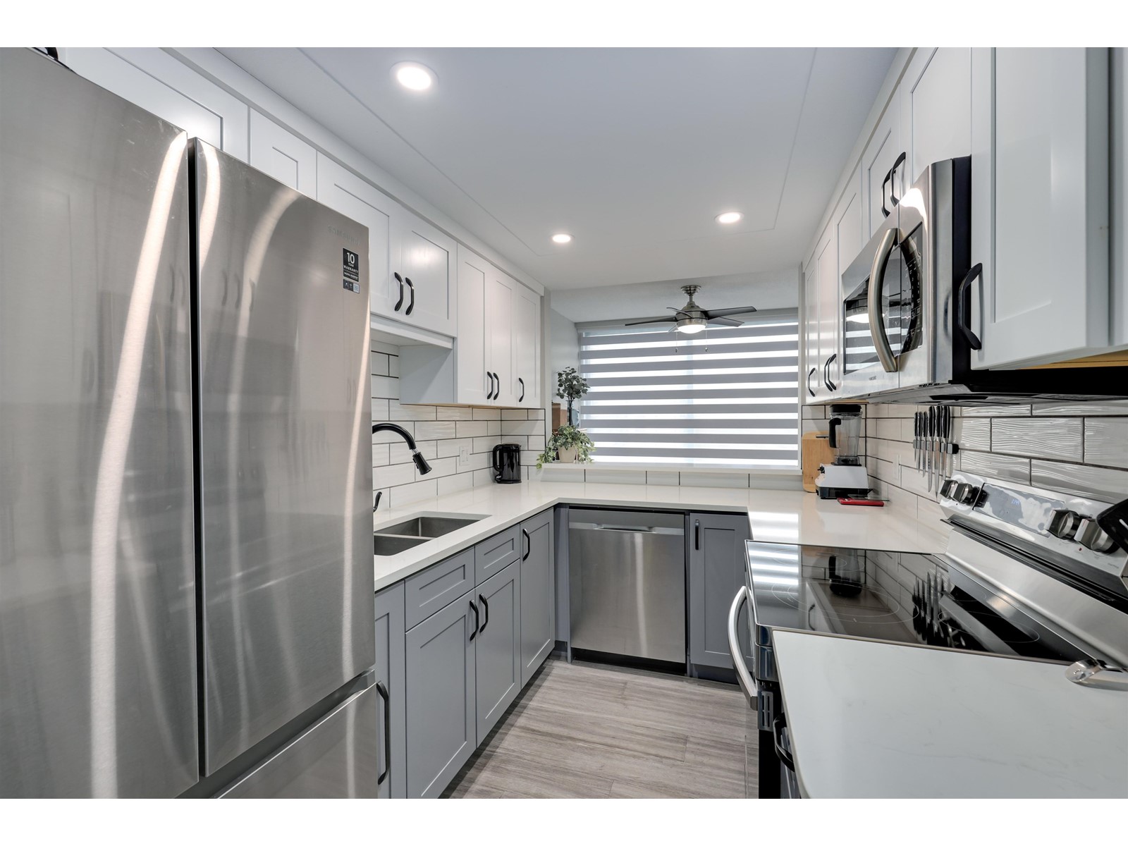 603 13383 108 Avenue, Surrey, British Columbia  V3T 5T6 - Photo 7 - R3002690