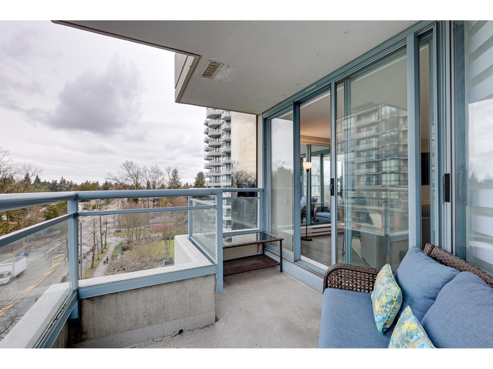 603 13383 108 Avenue, Surrey, British Columbia  V3T 5T6 - Photo 16 - R3002690