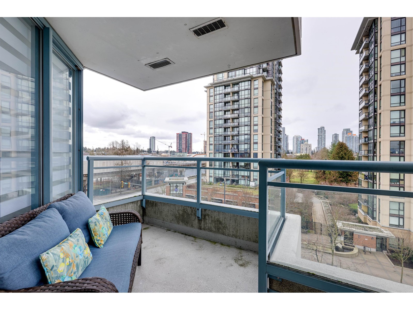 603 13383 108 Avenue, Surrey, British Columbia  V3T 5T6 - Photo 15 - R3002690