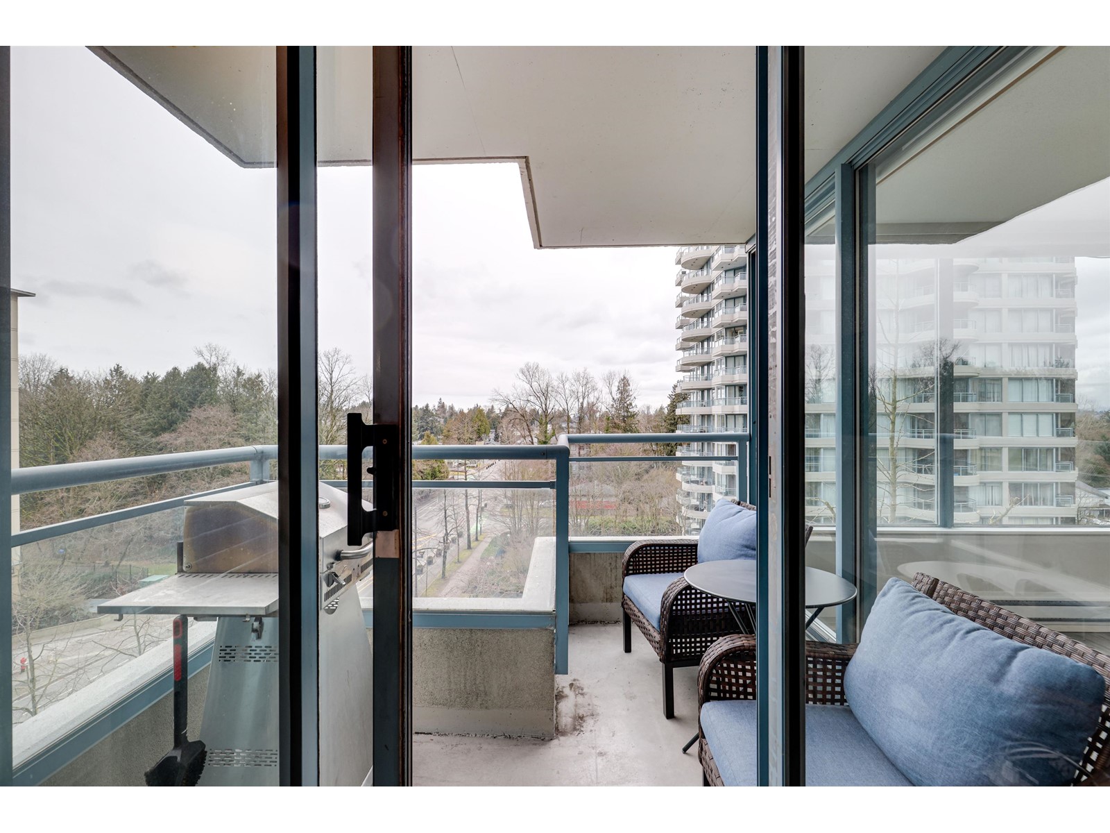 603 13383 108 Avenue, Surrey, British Columbia  V3T 5T6 - Photo 17 - R3002690