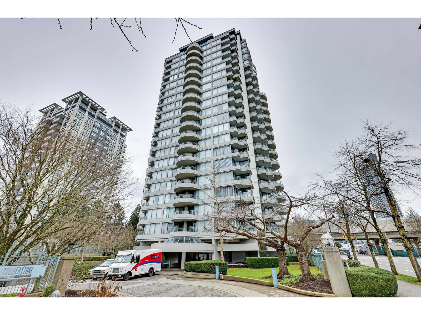 603 13383 108 Avenue, Surrey, British Columbia  V3T 5T6 - Photo 23 - R3002690