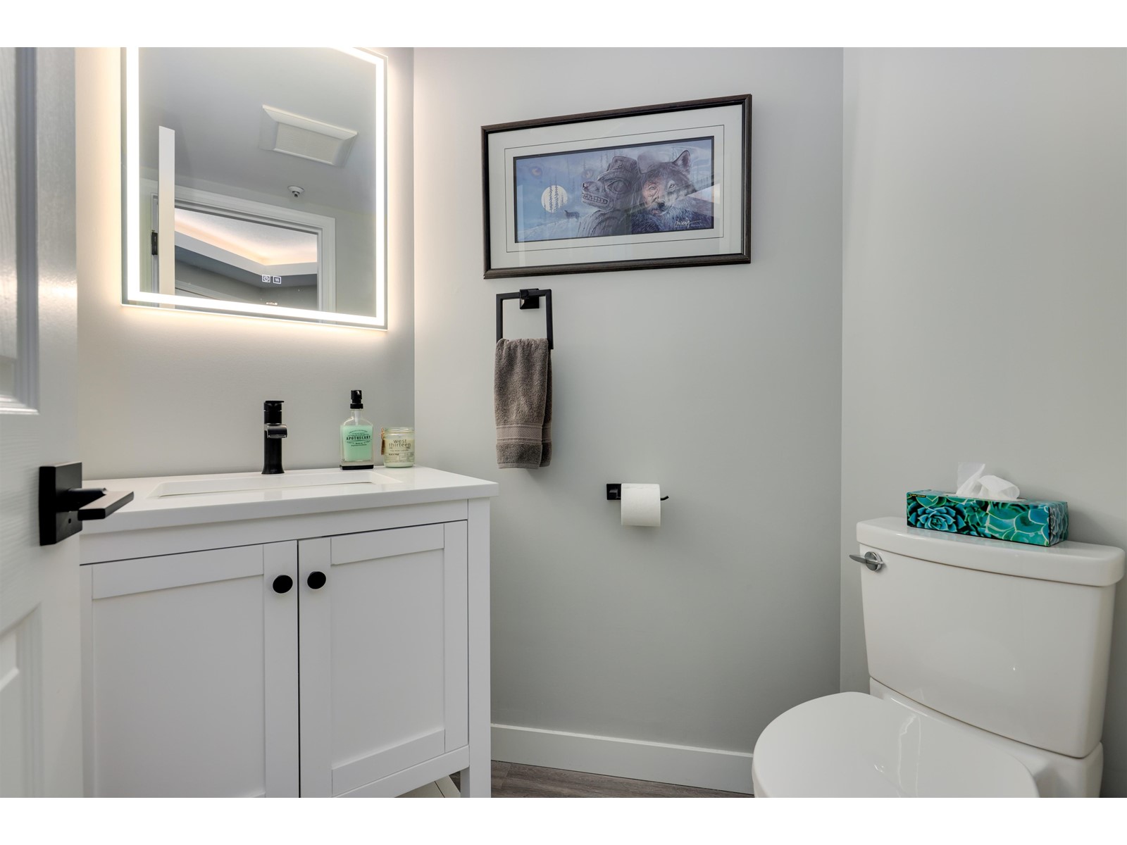 603 13383 108 Avenue, Surrey, British Columbia  V3T 5T6 - Photo 19 - R3002690