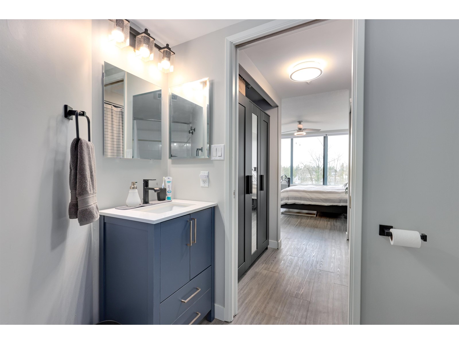 603 13383 108 Avenue, Surrey, British Columbia  V3T 5T6 - Photo 14 - R3002690