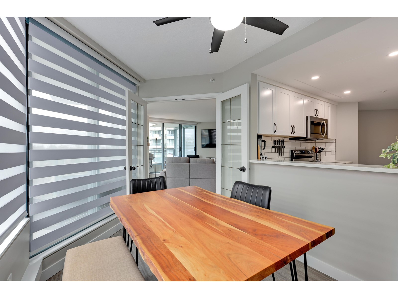 603 13383 108 Avenue, Surrey, British Columbia  V3T 5T6 - Photo 5 - R3002690