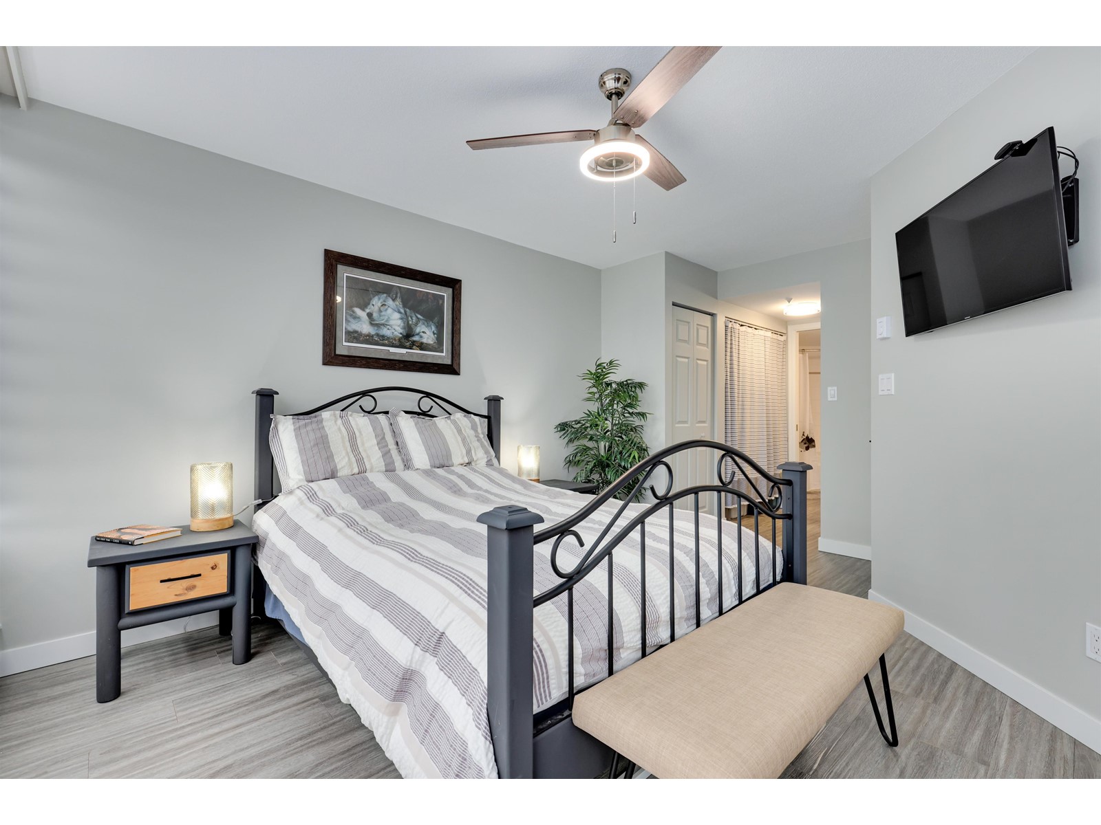 603 13383 108 Avenue, Surrey, British Columbia  V3T 5T6 - Photo 12 - R3002690