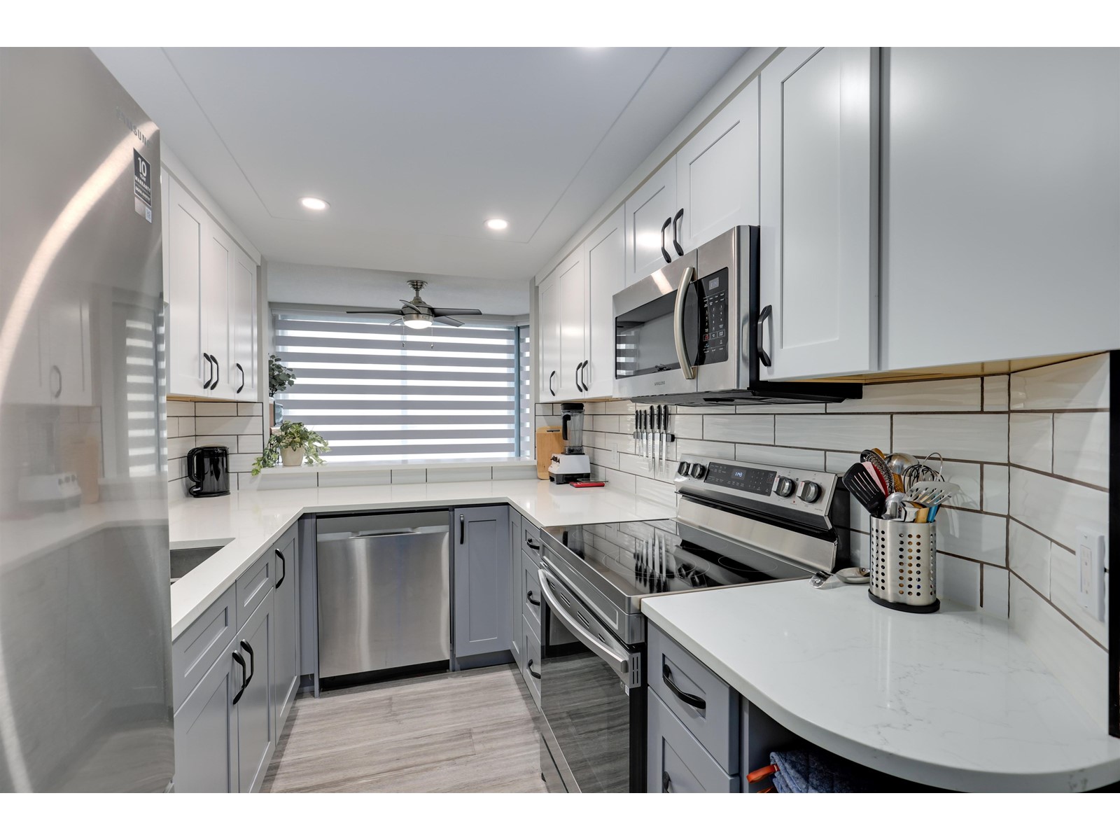 603 13383 108 Avenue, Surrey, British Columbia  V3T 5T6 - Photo 6 - R3002690